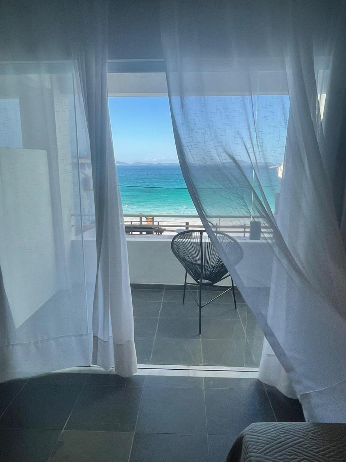 Junior Suite with Balcony - Photo 3