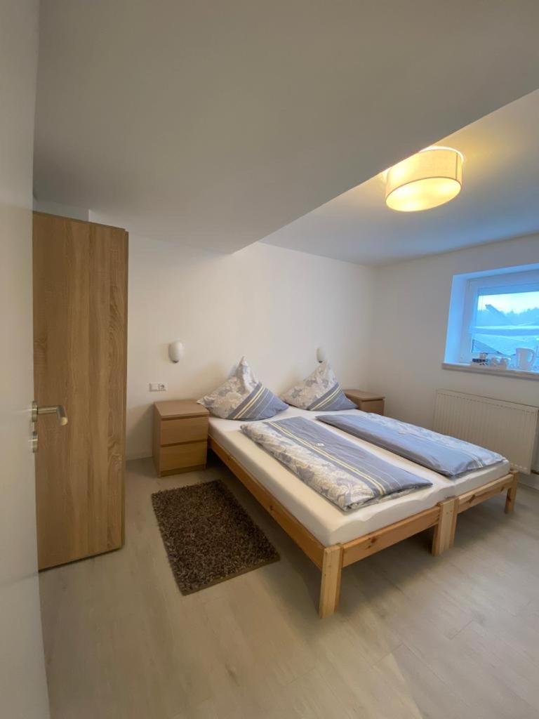 Double Room - Photo 3