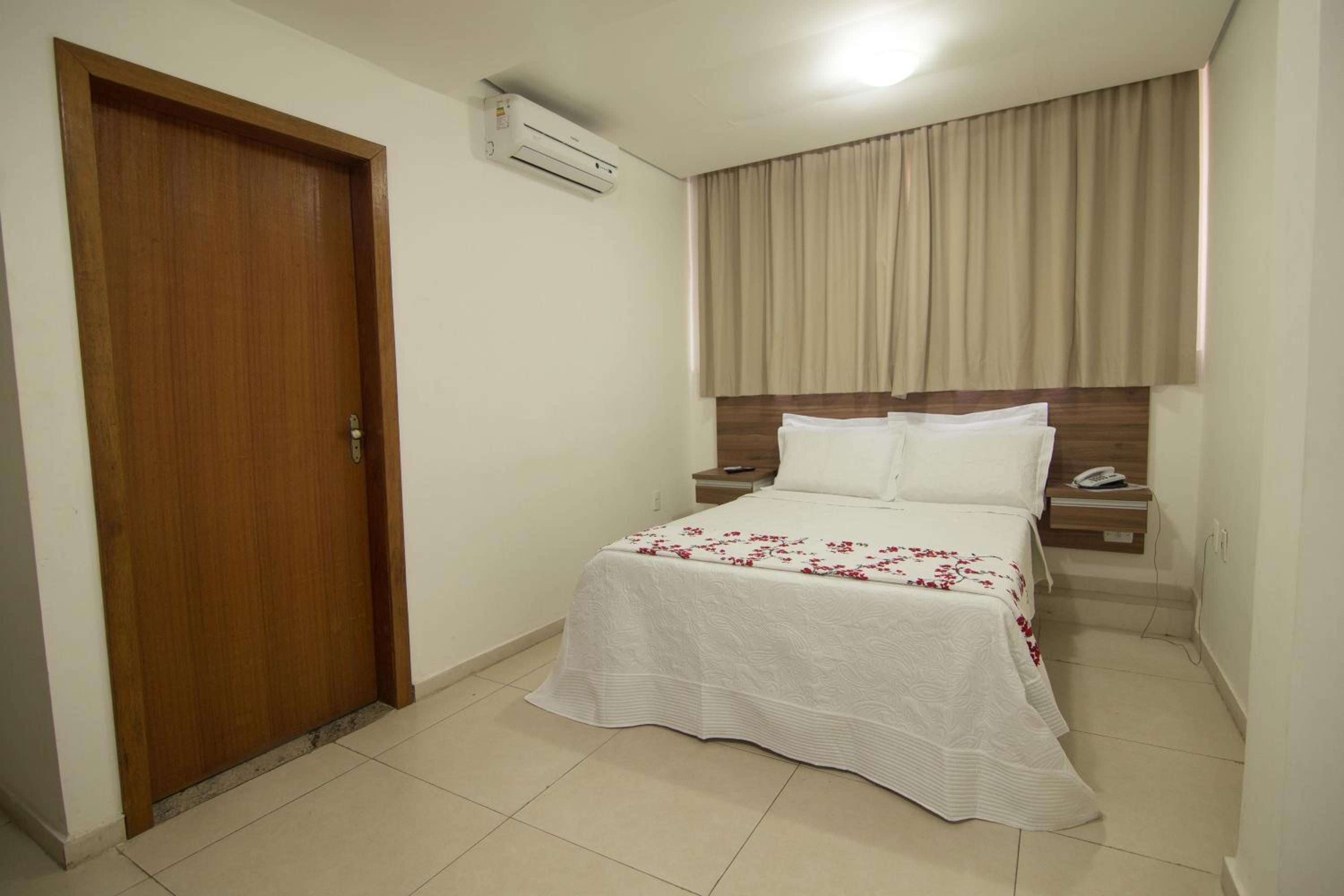 Standard Double Room photo 1