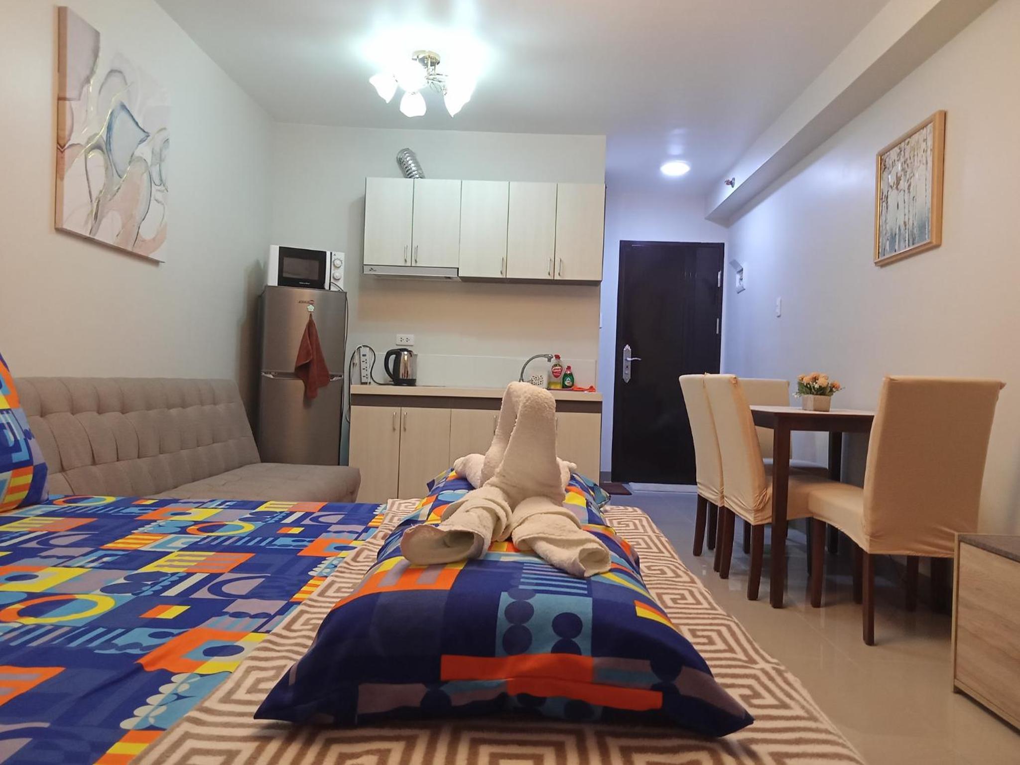 Deluxe Double or Twin Room with Sea View - Photo 34