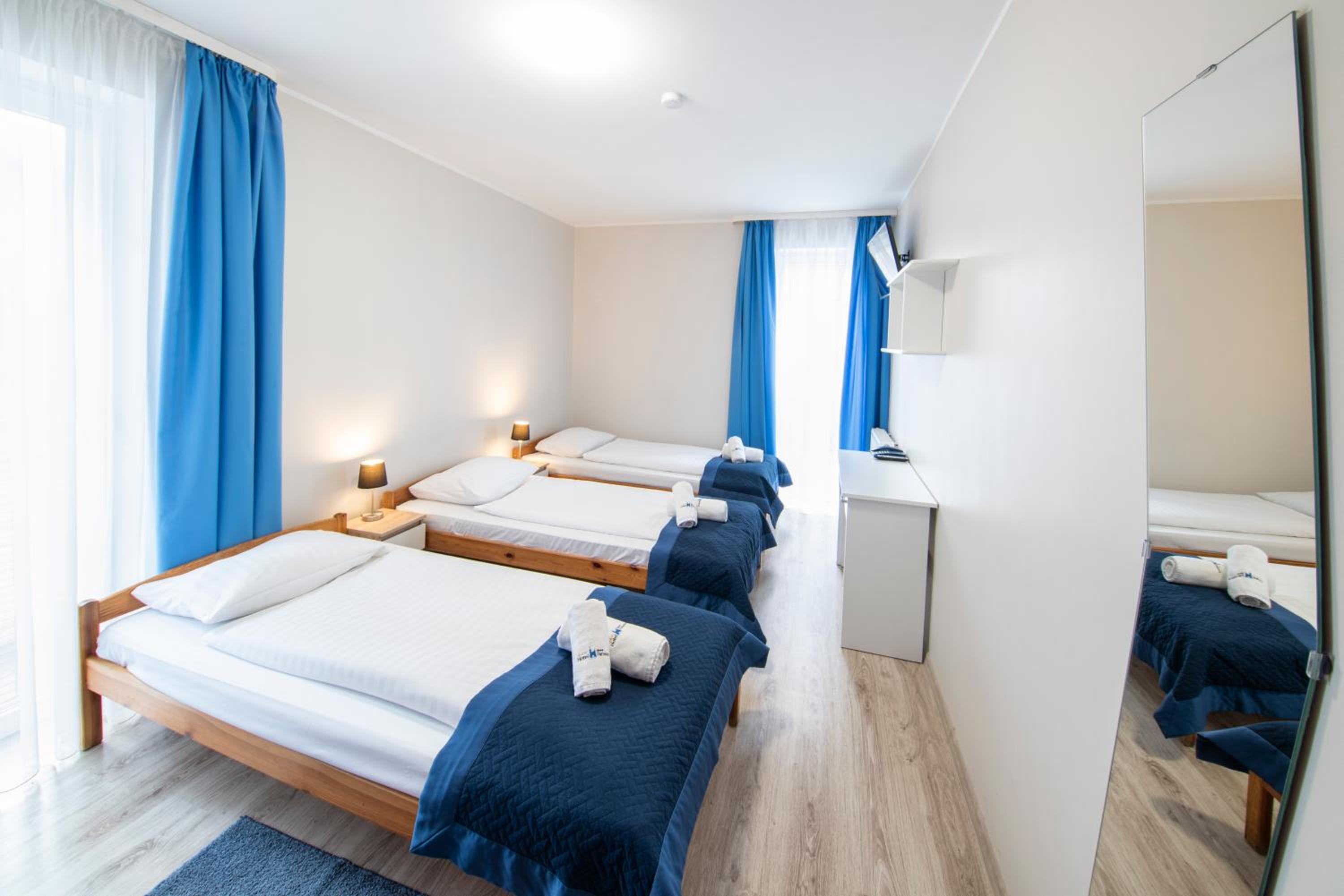 Triple Room - Photo 1