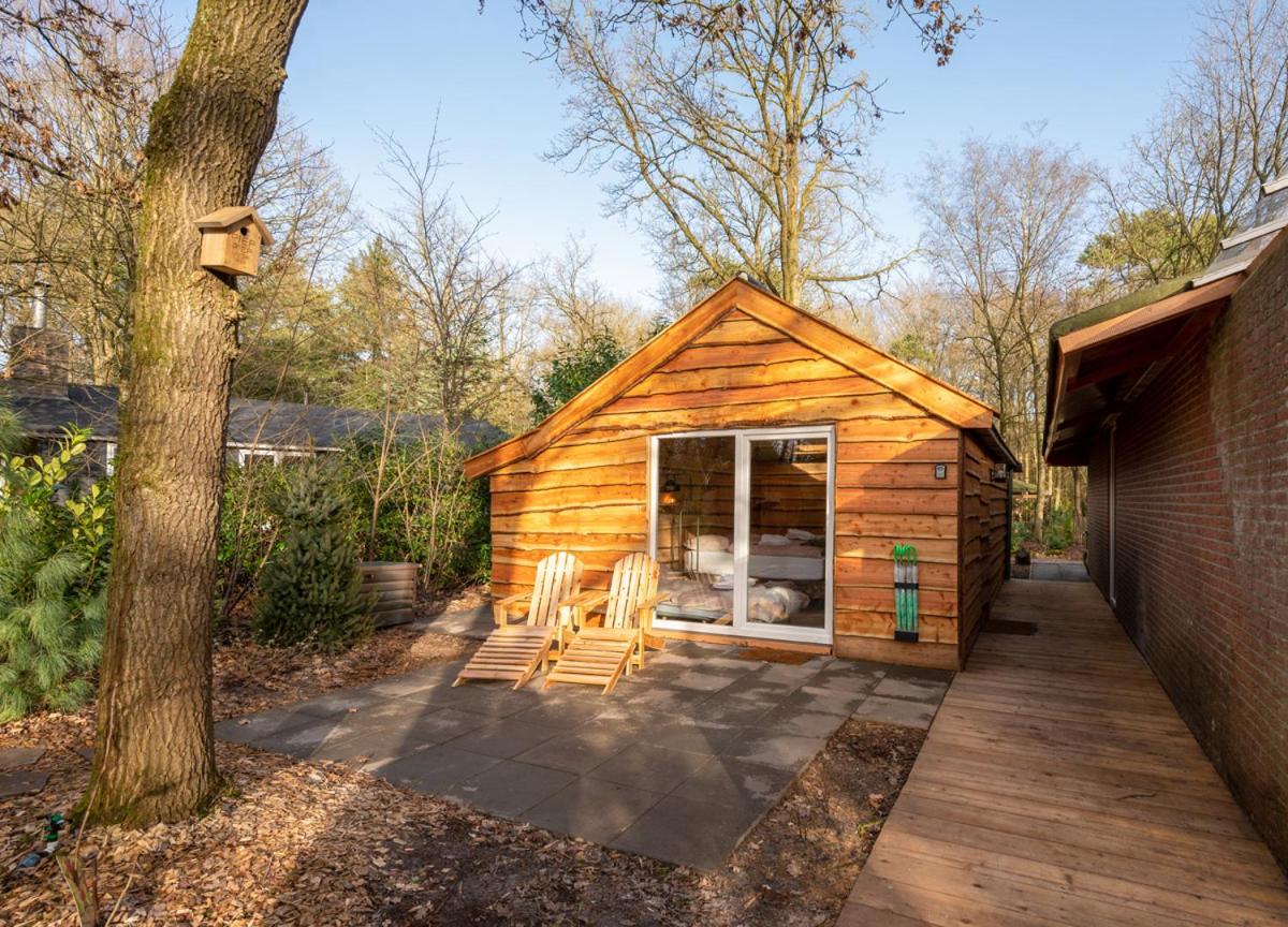 Three-Bedroom House - Photo 12