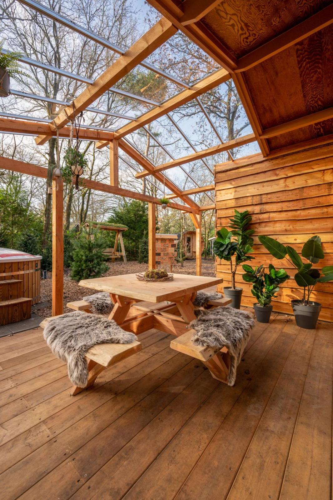 Three-Bedroom House - Photo 29
