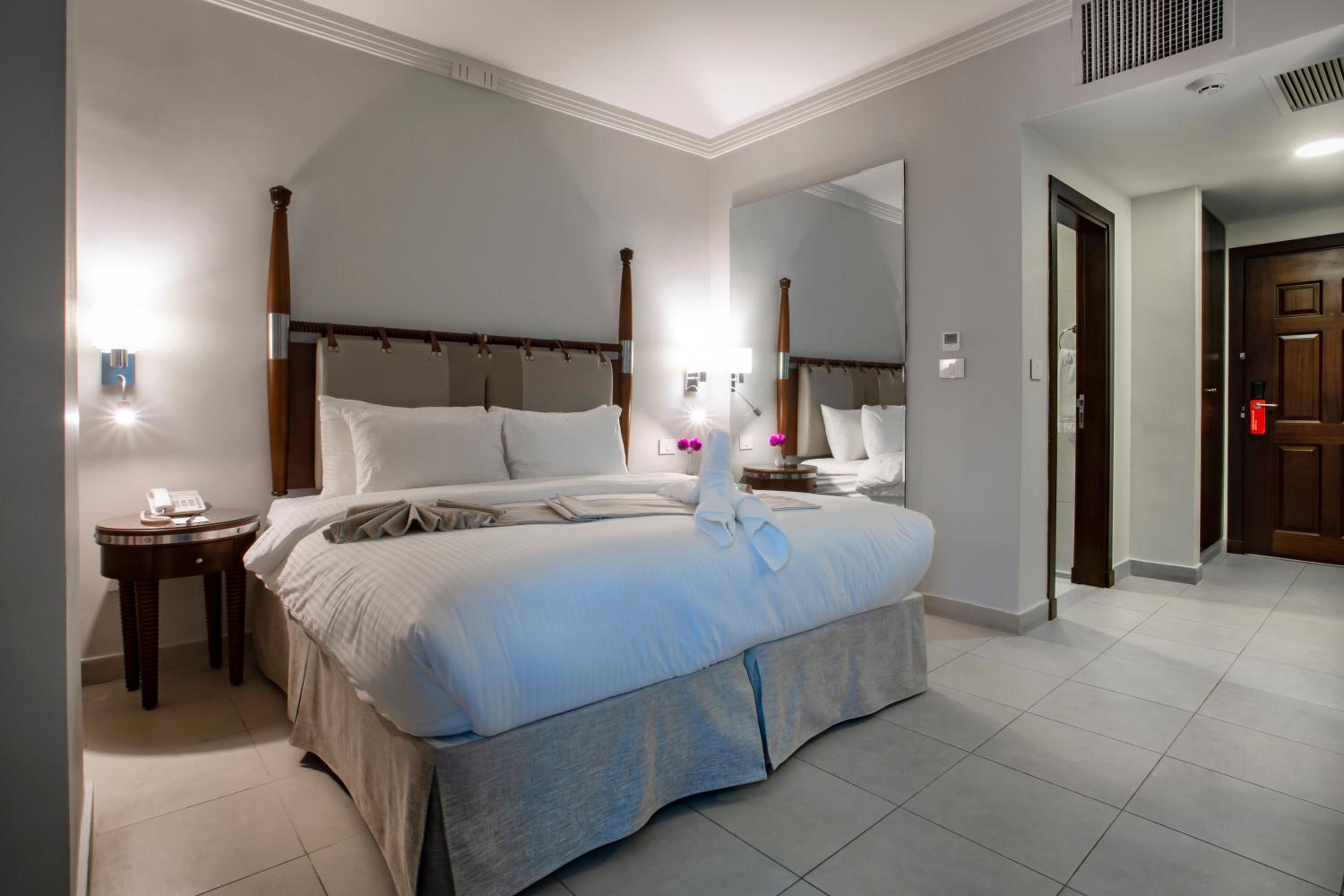 Standard Single Room photo 1