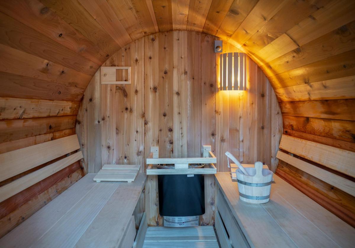 Three-Bedroom House - Photo 19