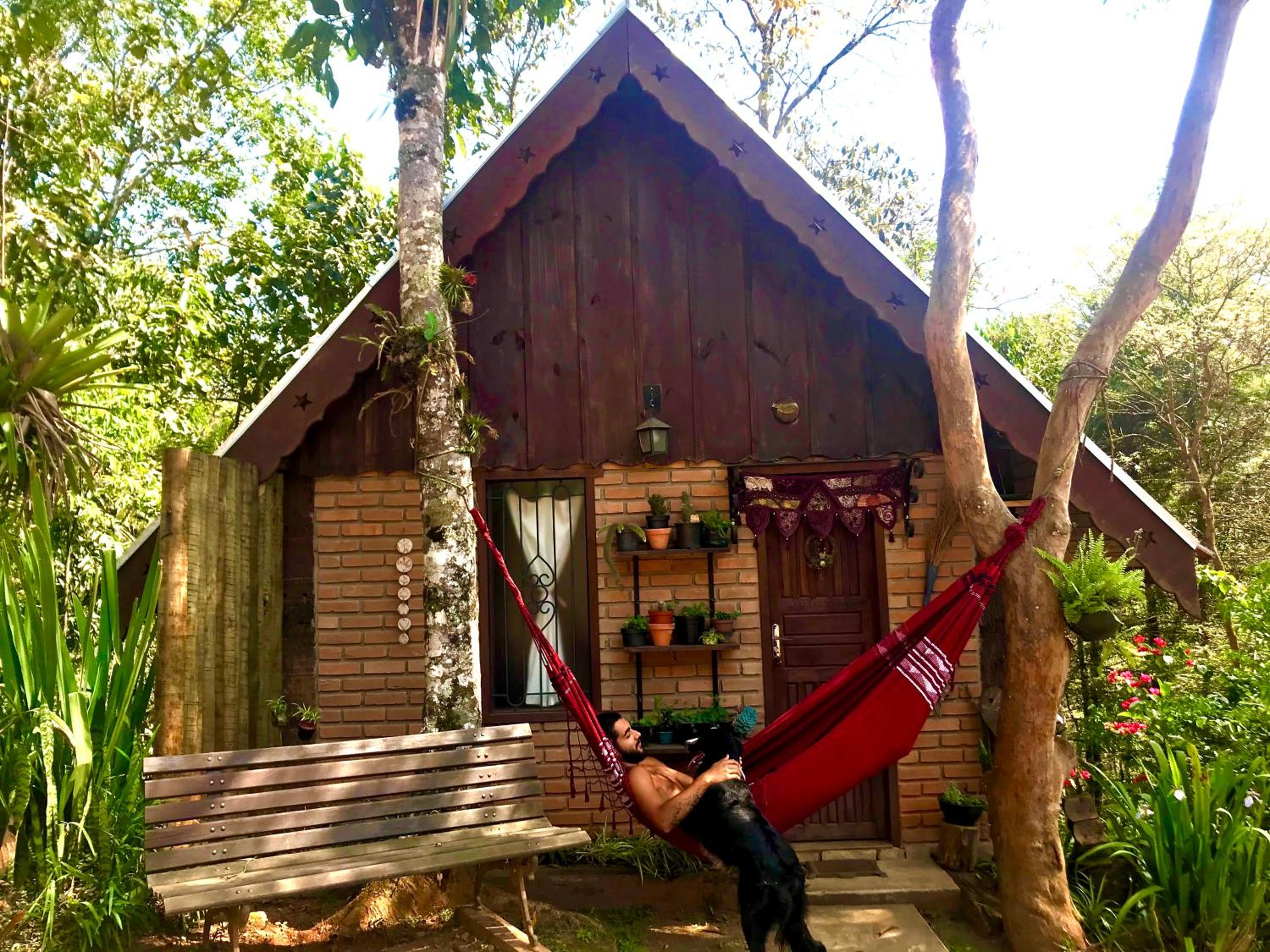 Chalet photo 3