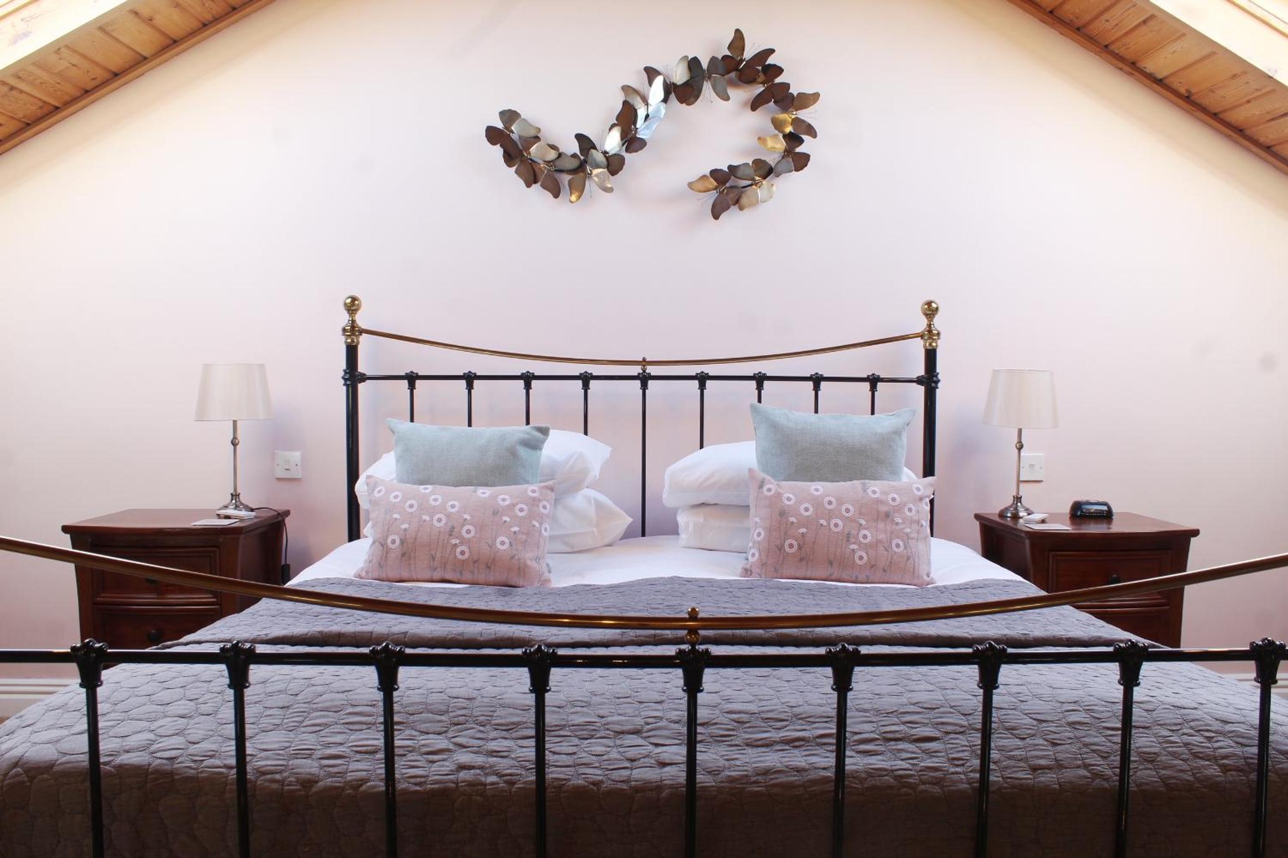 Superior Double Room - Photo 5