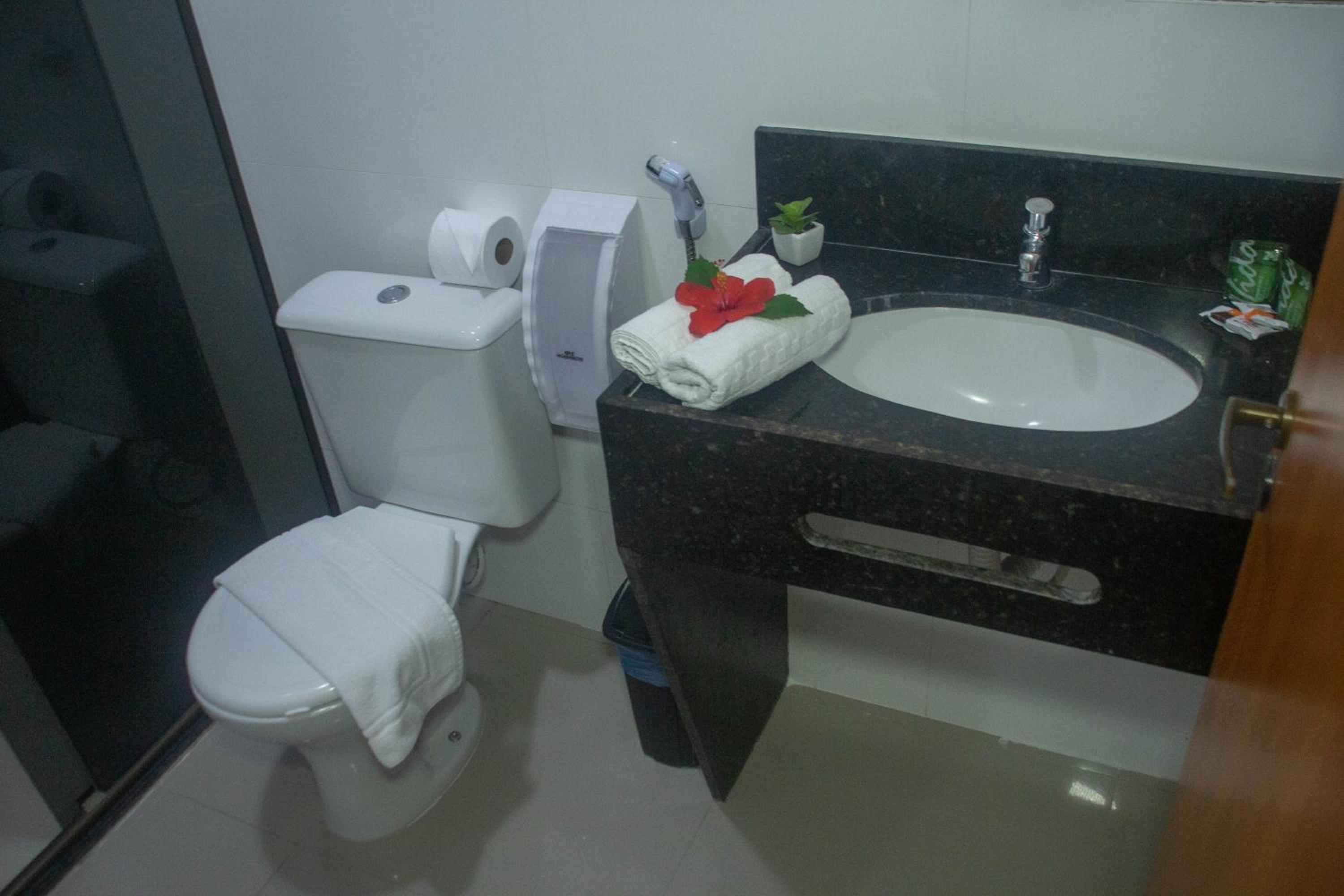 Small Double Room - Photo 4