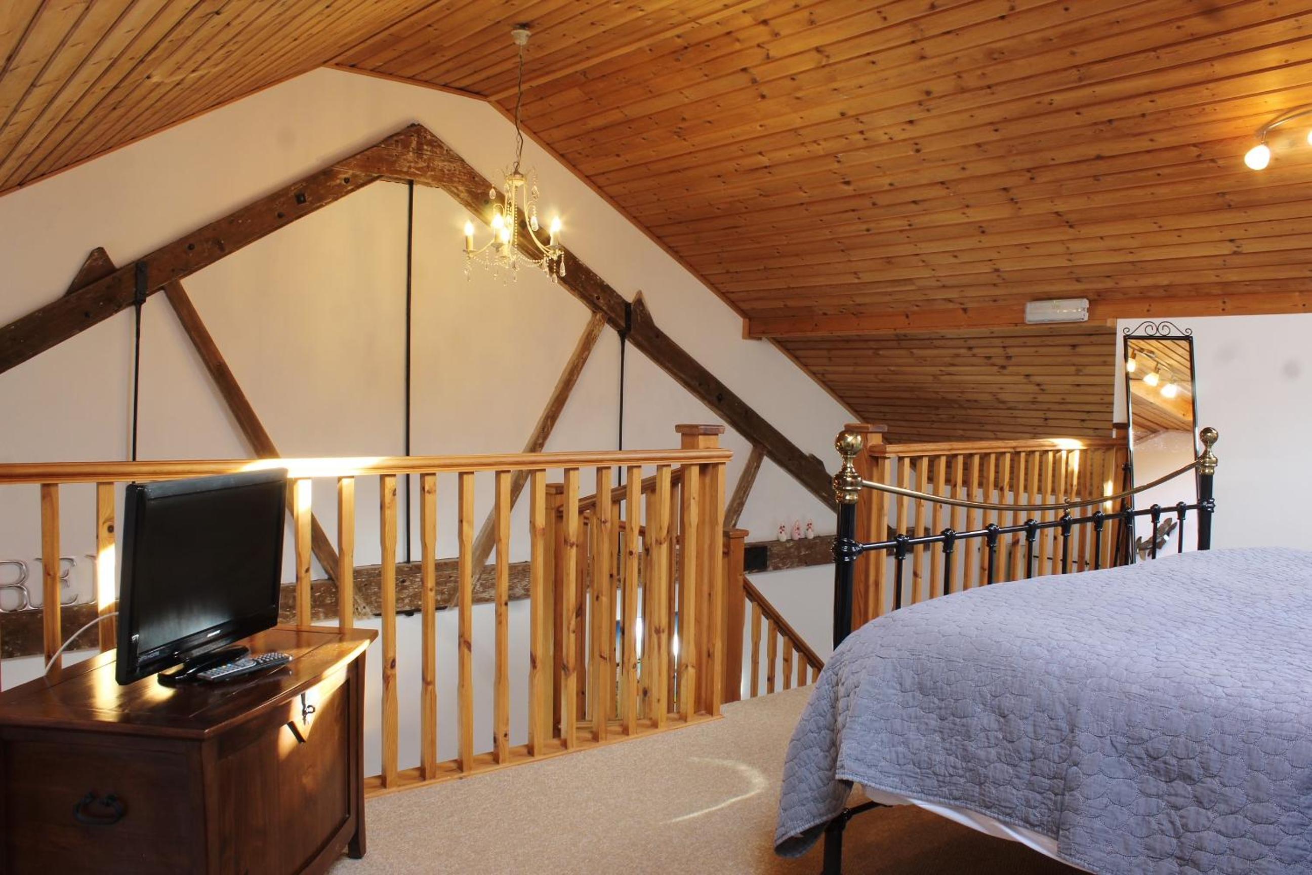 Superior Double Room - Photo 1