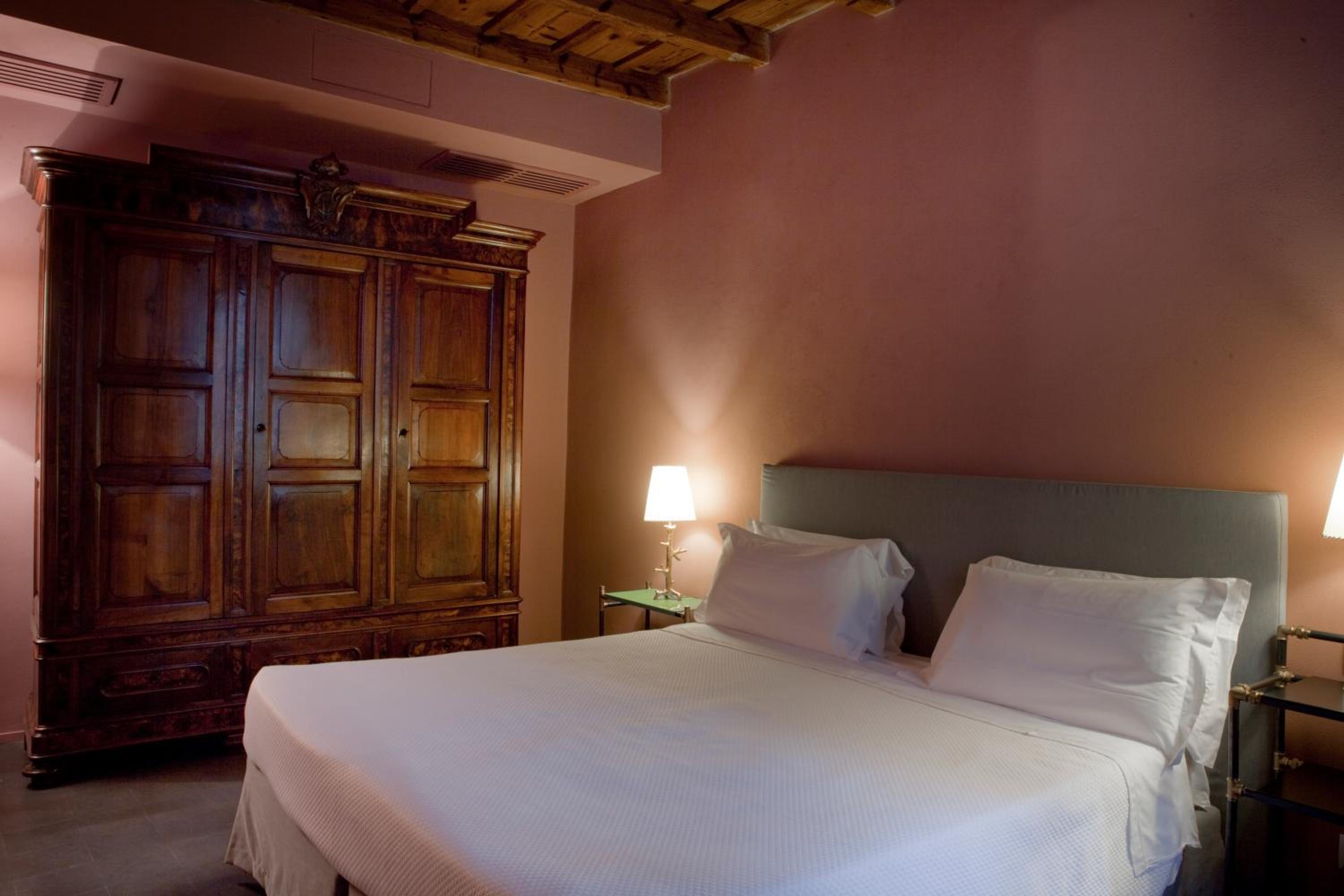 Deluxe Double or Twin Room - Annex