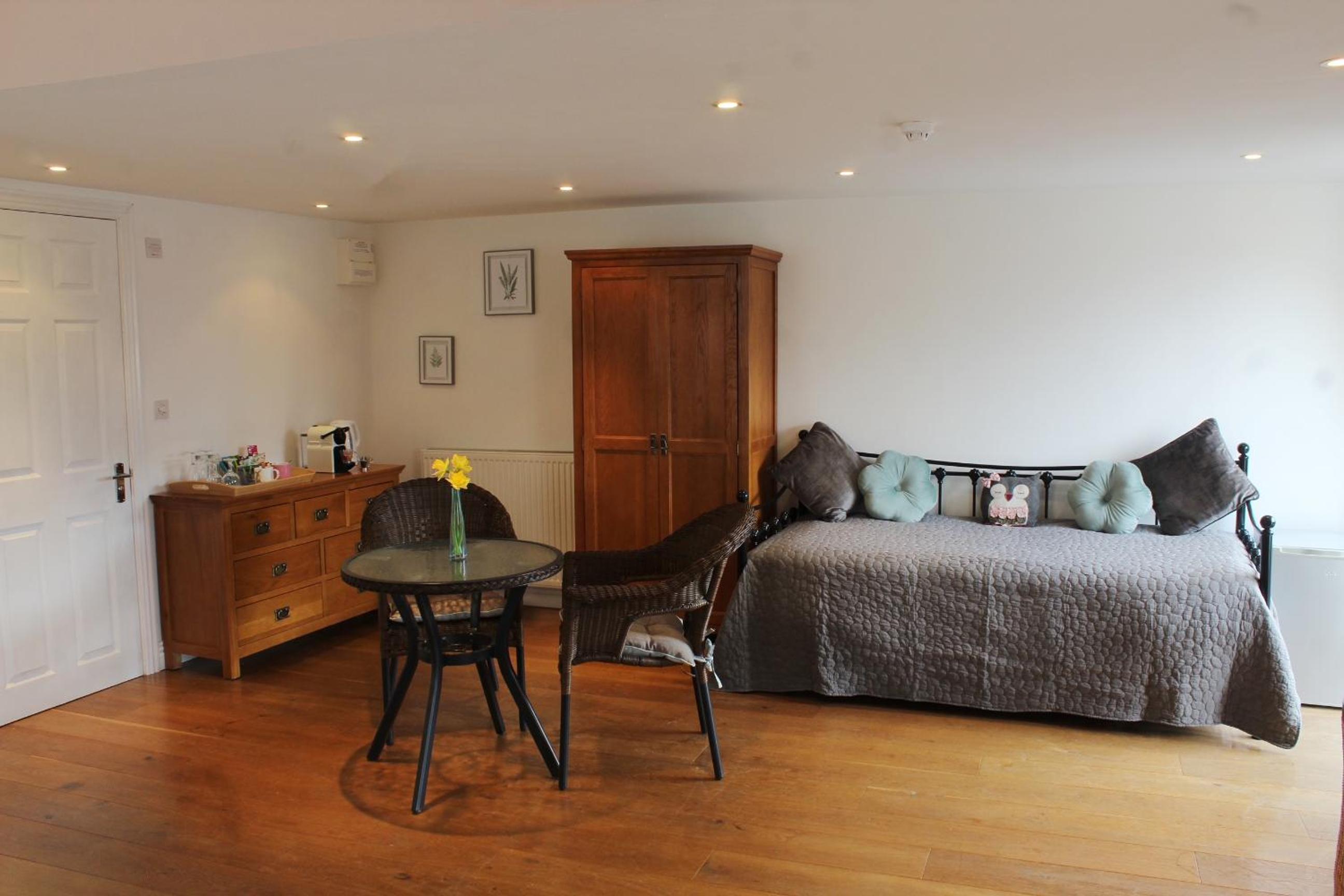 Superior Double Room - Photo 2