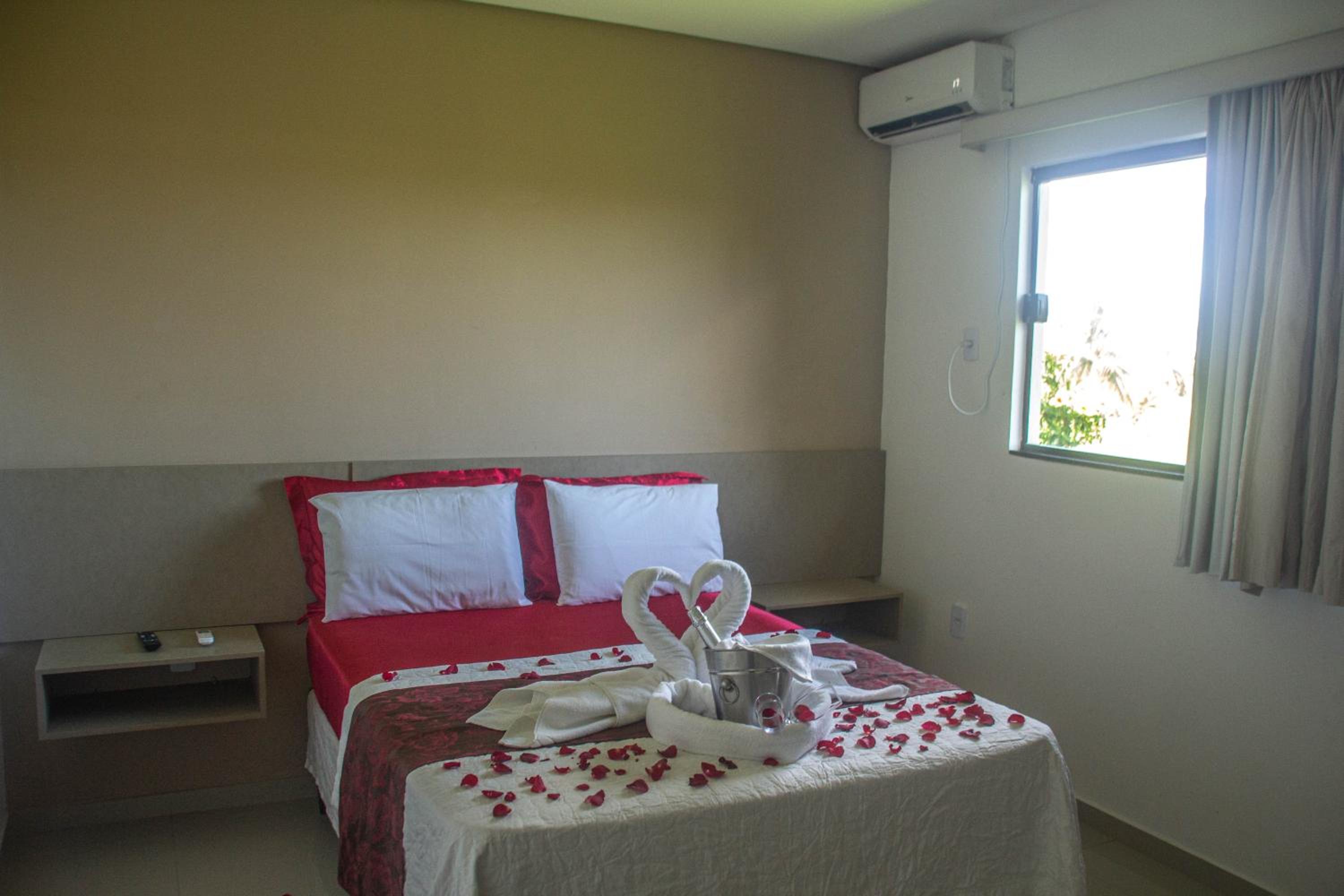 Small Double Room - Photo 5