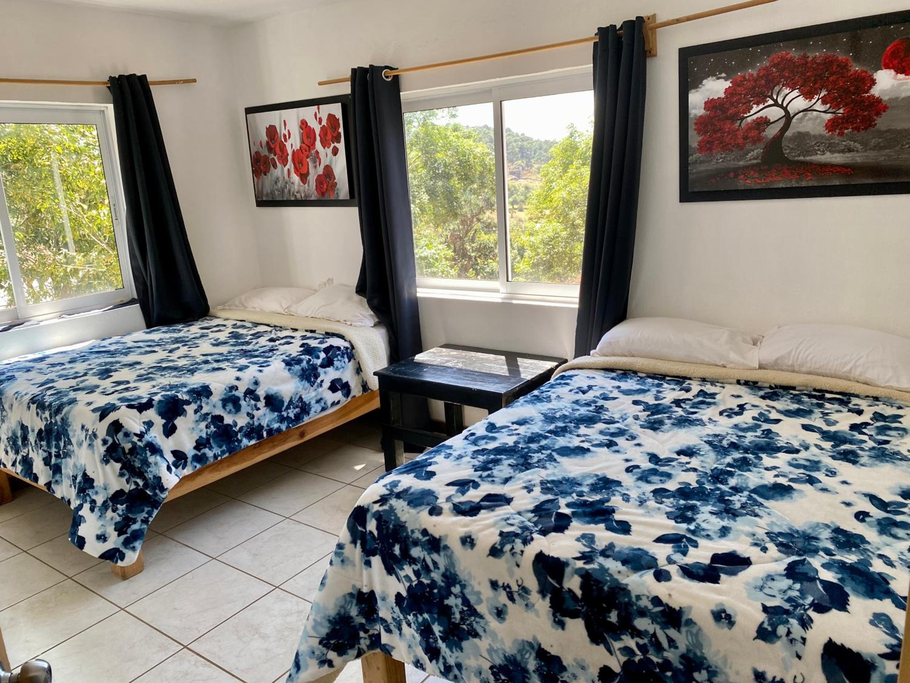 Two-Room Apartment - Photo 1
