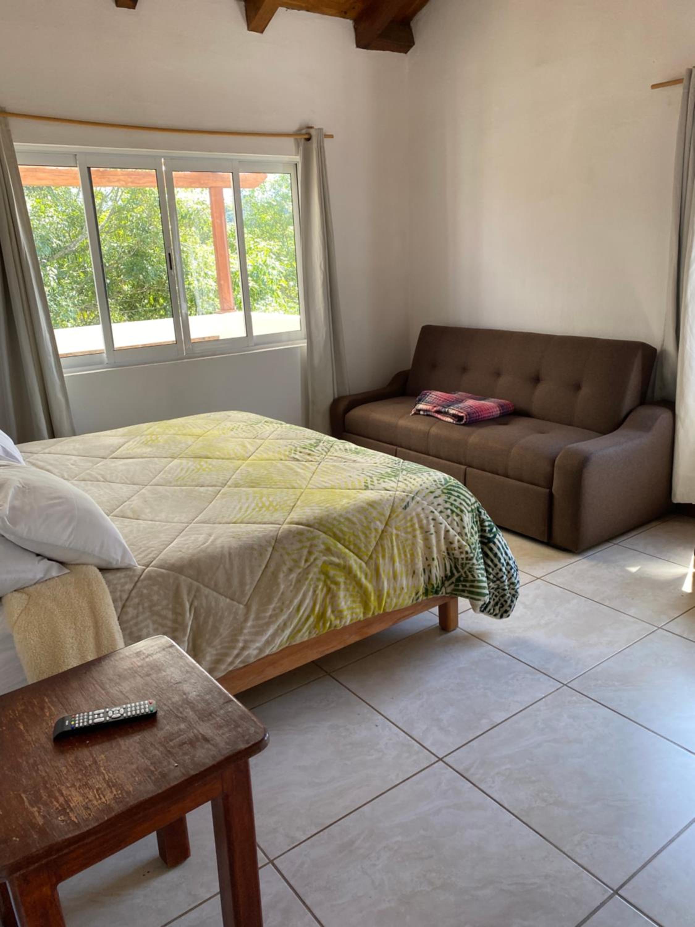 Three-Bedroom Apartment - Photo 1