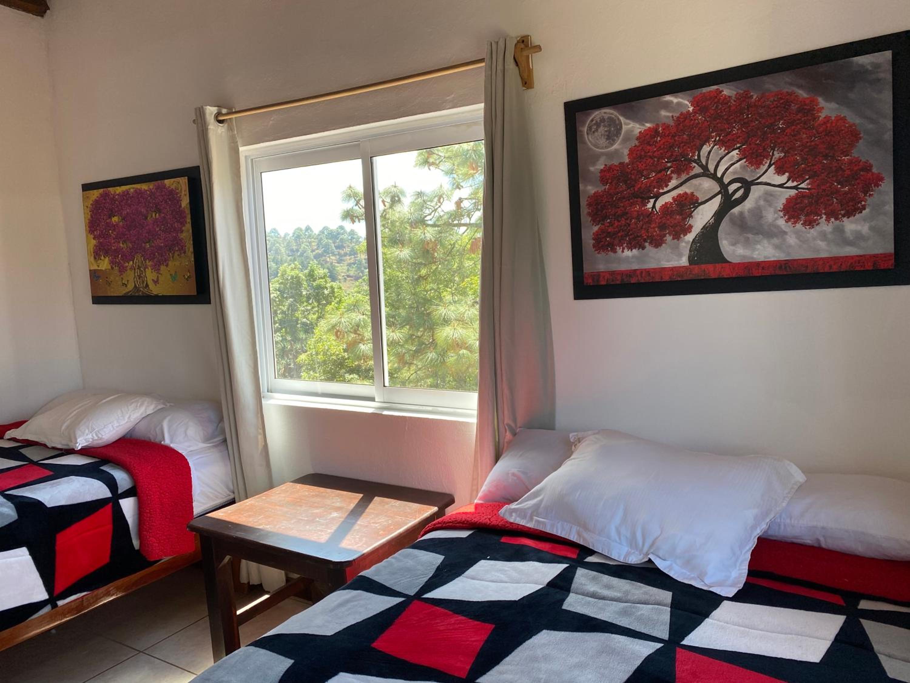 Three-Bedroom Apartment - Photo 14