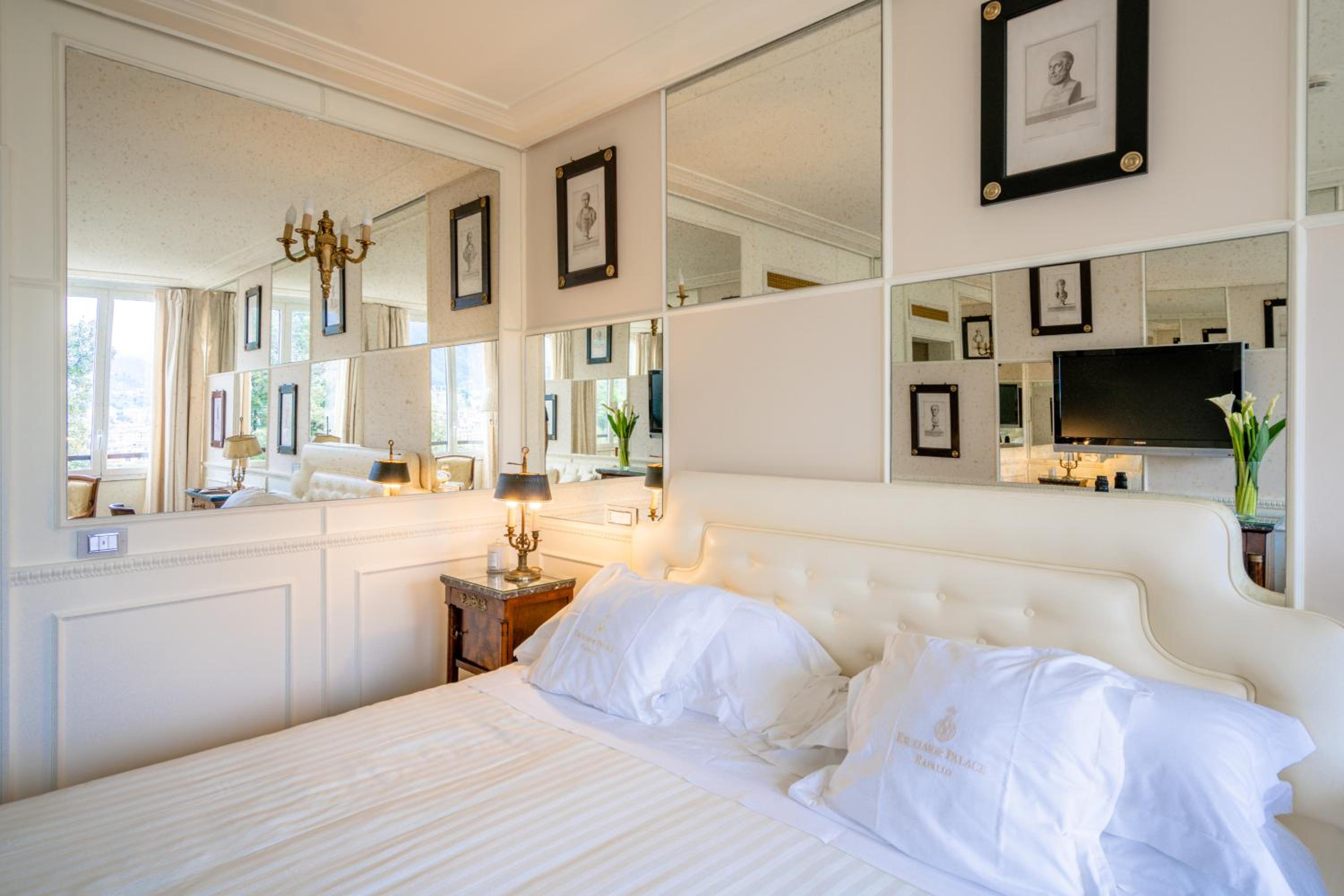 Superior Double or Twin Room photo 2