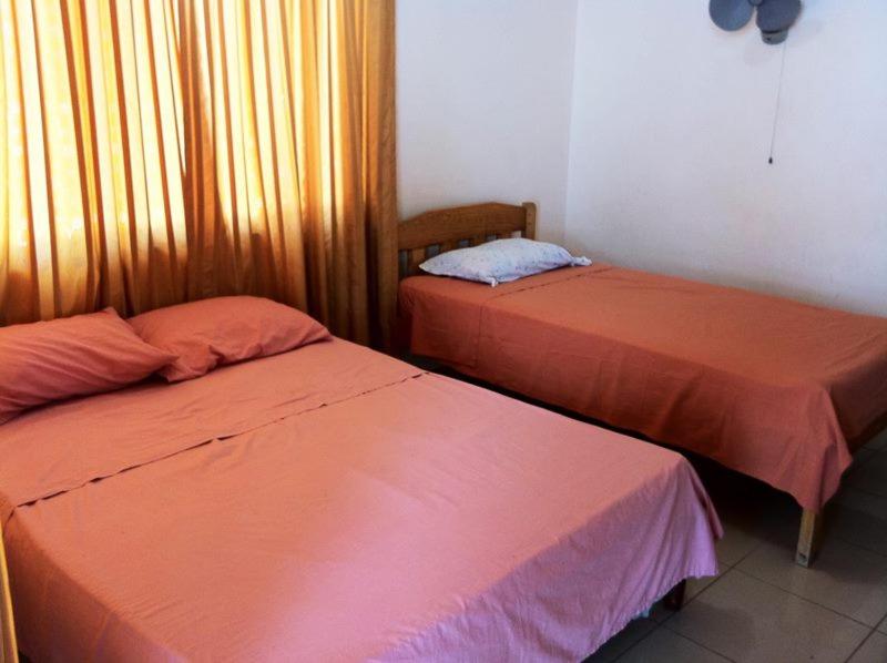 Triple Room with Sea View photo 3