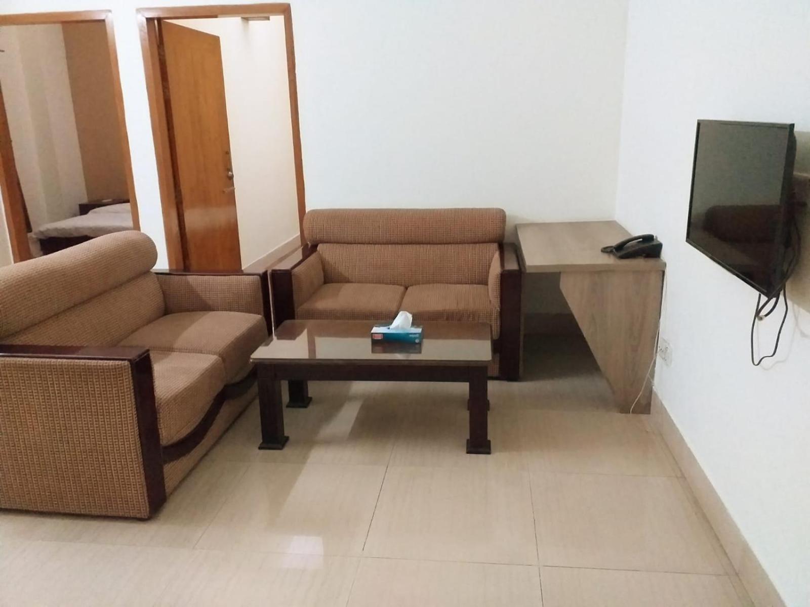 Two-Bedroom Suite photo 3