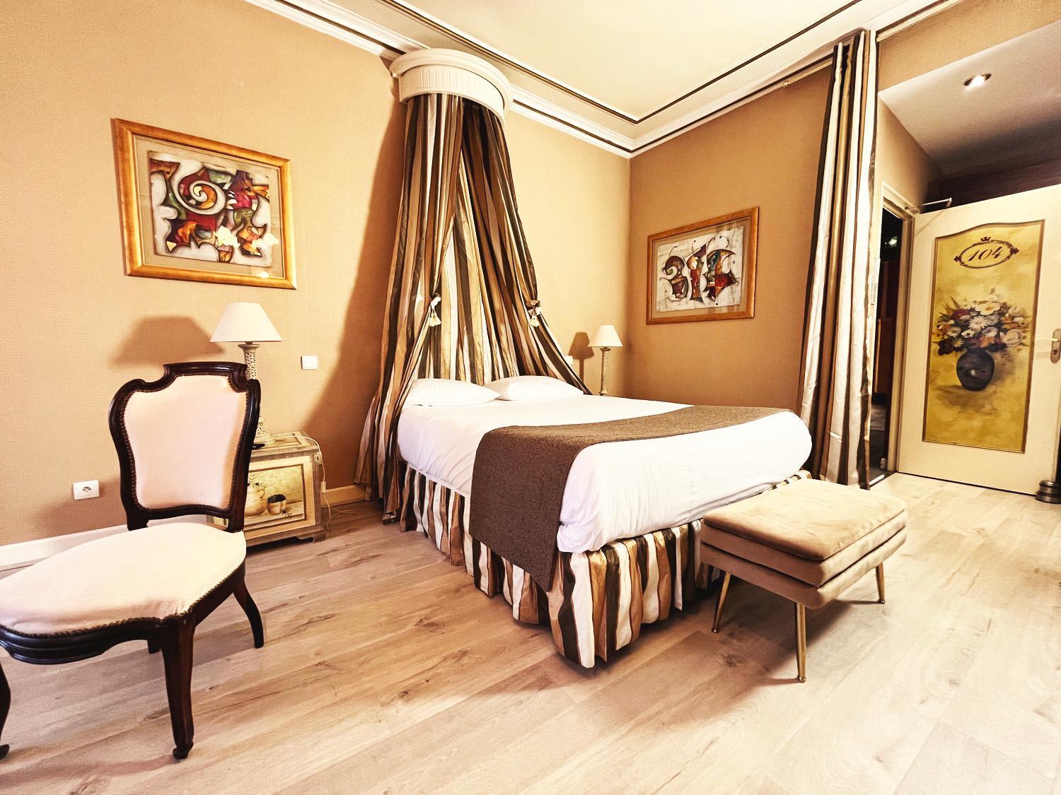 Suite photo 2