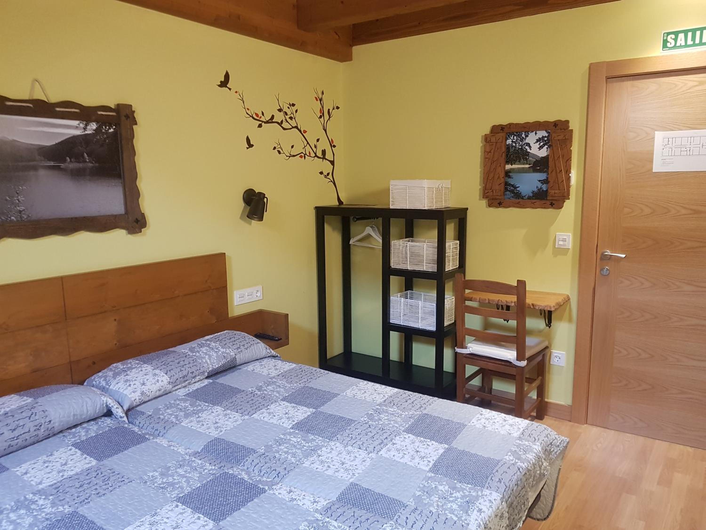 Habitación Doble