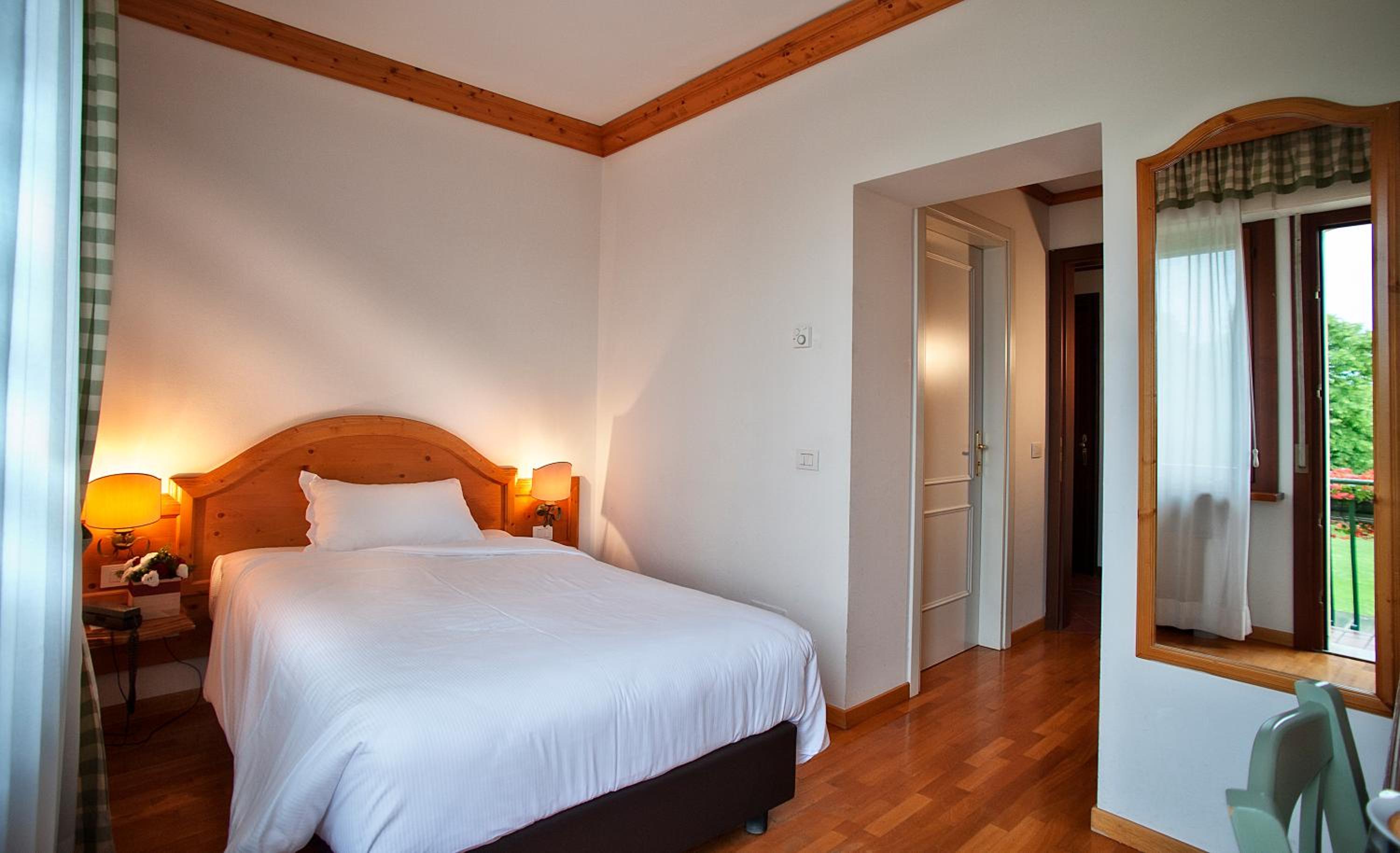 Single Room photo 2