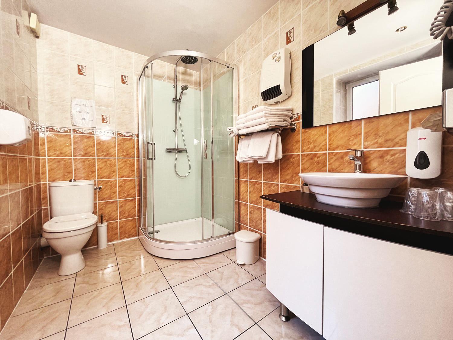 Quadruple Room photo 2