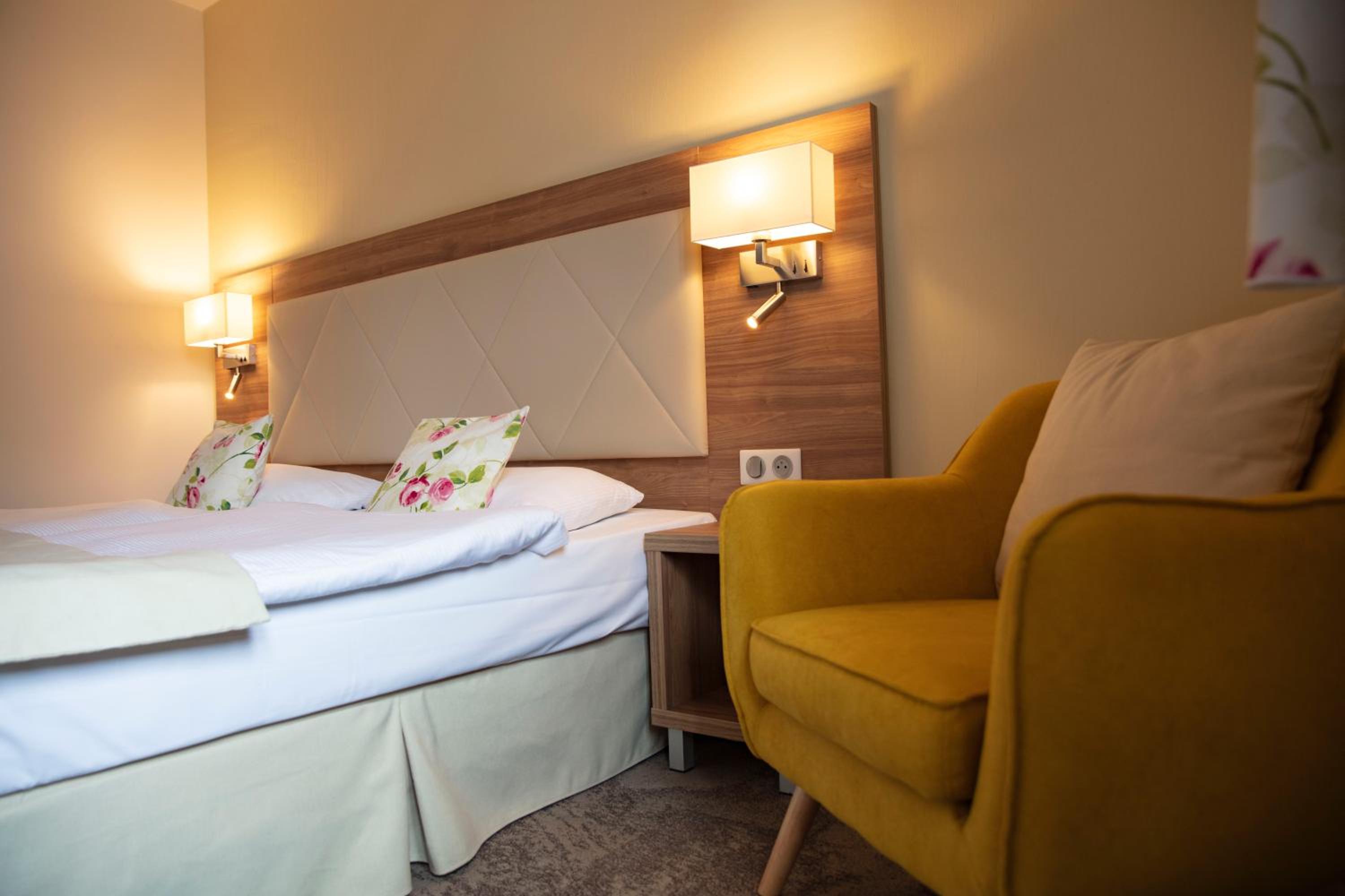 Superior Double Room - Photo 2