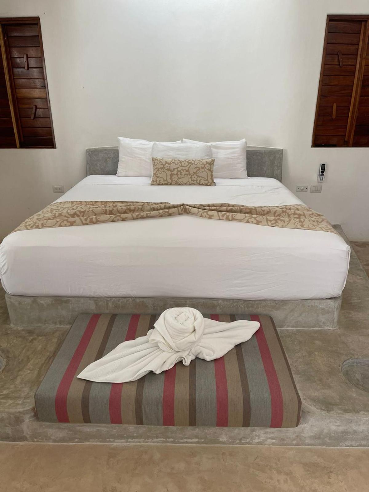 Deluxe Suite - Photo 29