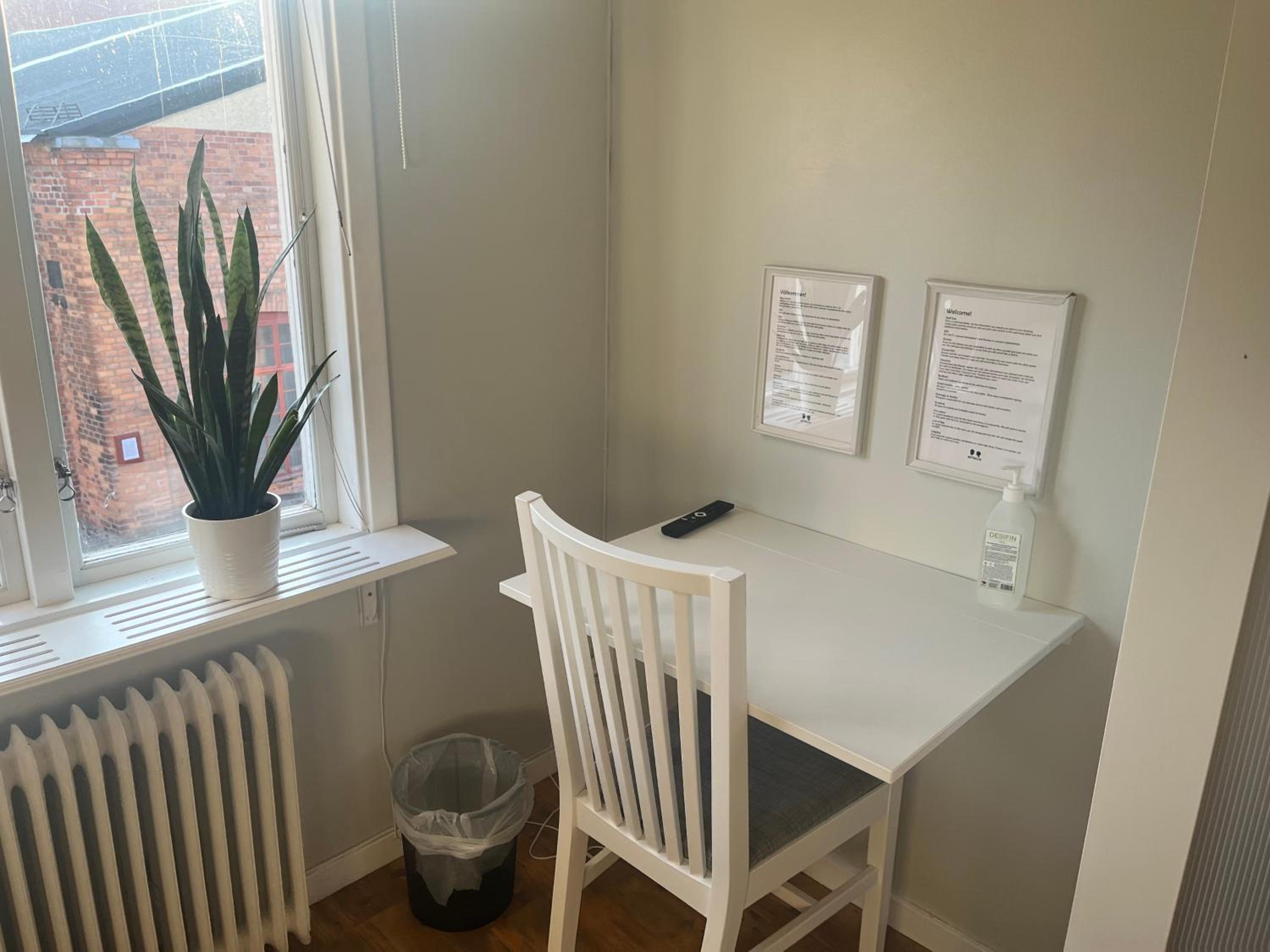Standard Single Room photo 2