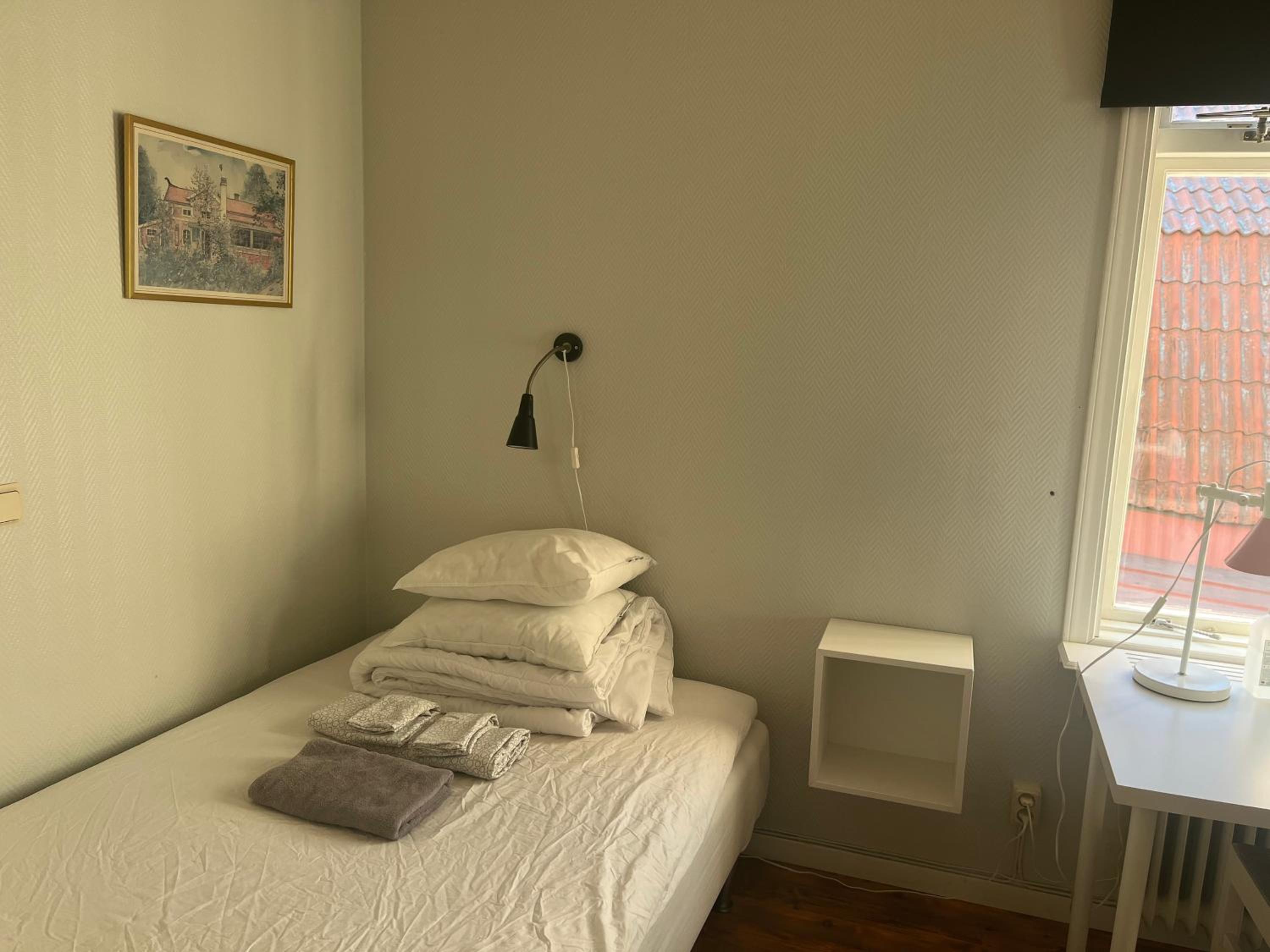 Standard Double Room photo 3