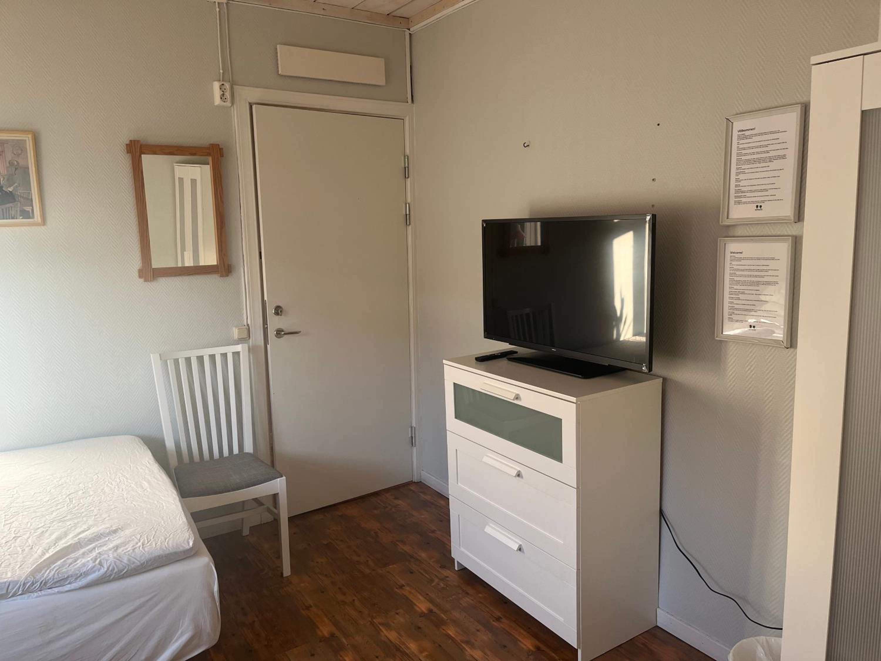 Standard Double Room photo 2