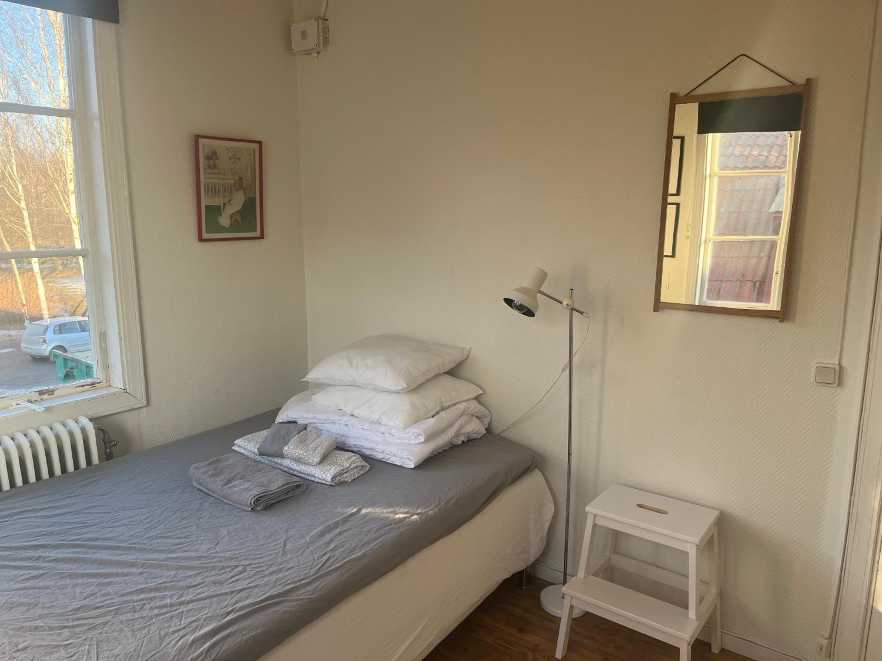 Standard Single Room photo 1