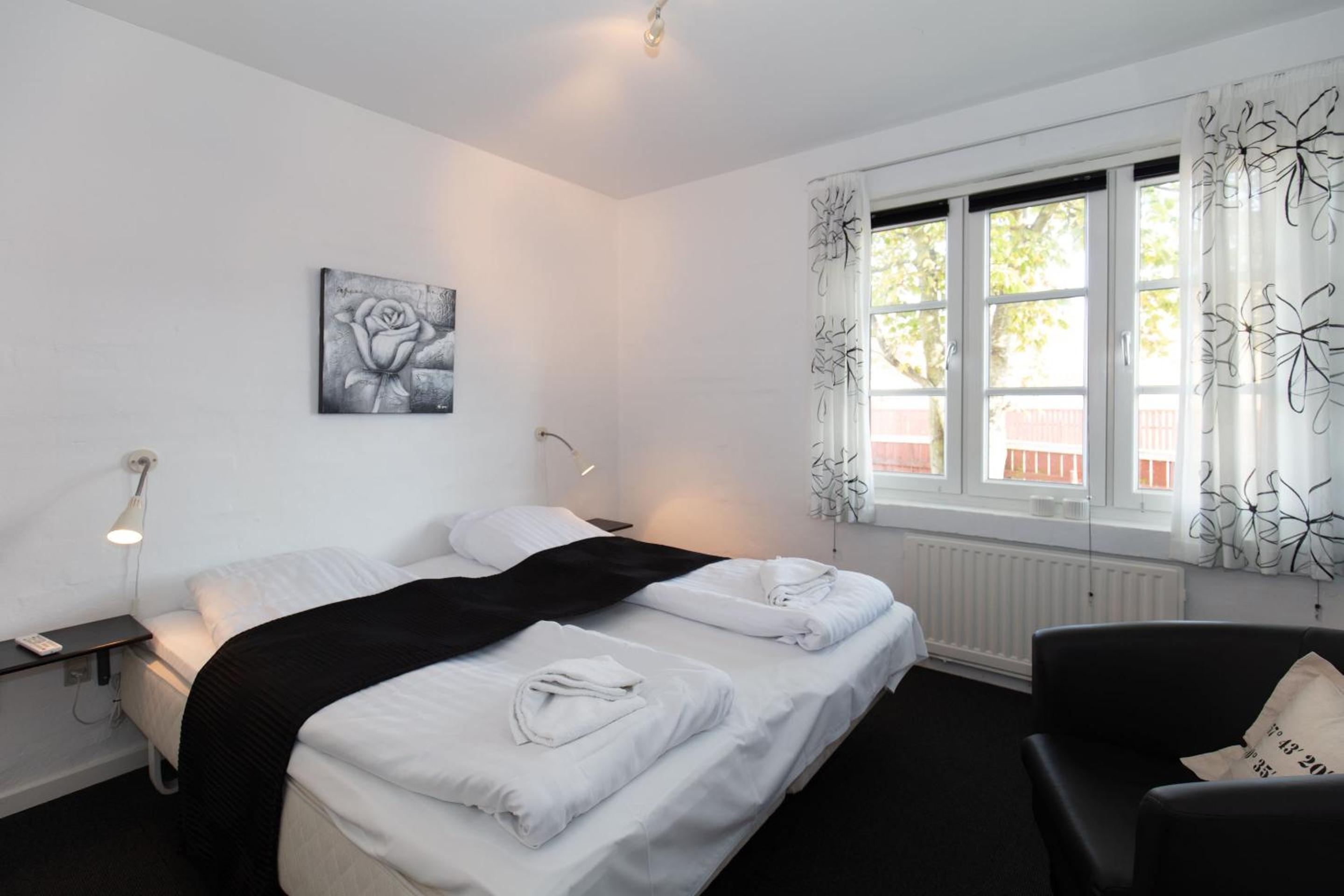 Budget Double Room photo 1