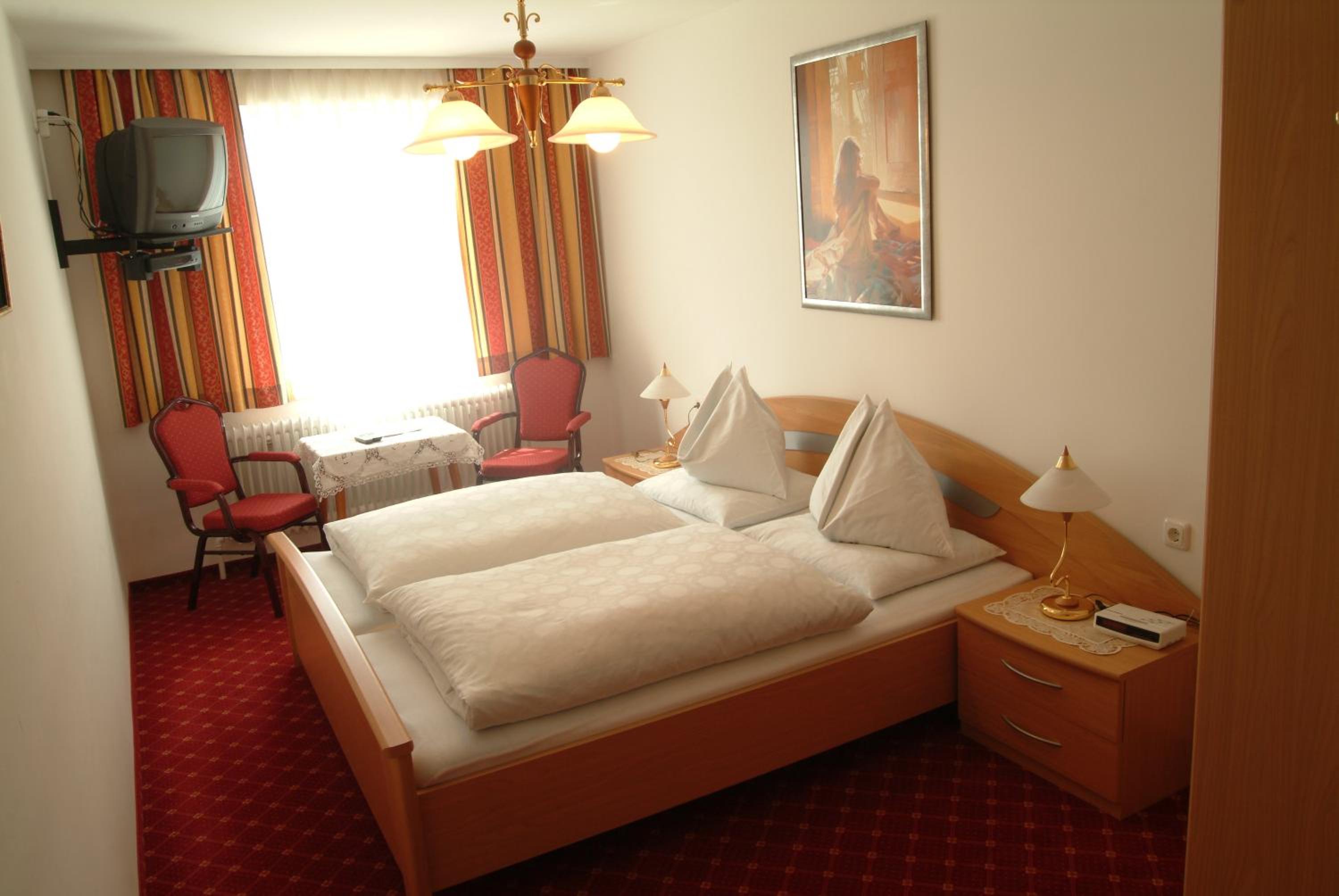 Double Room photo 2
