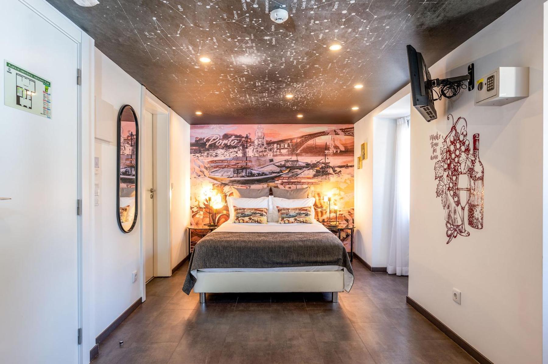 Standard Triple Room photo 1