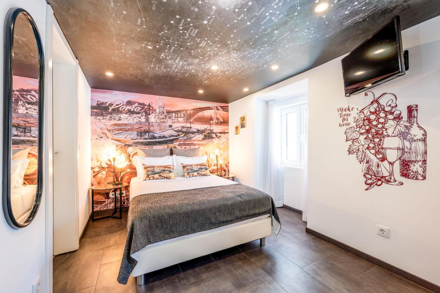 Standard Triple Room photo 3