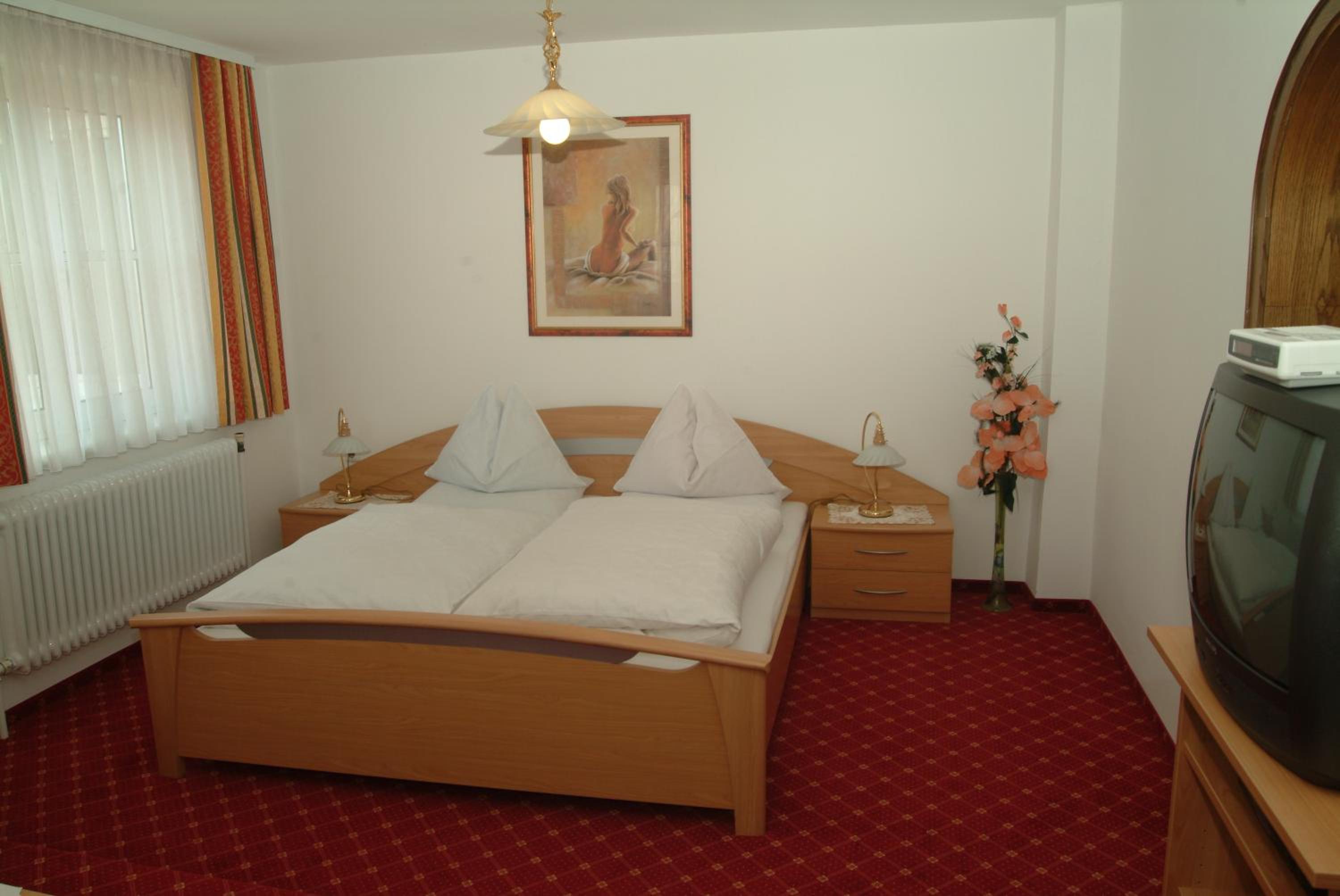 Comfort Double Room