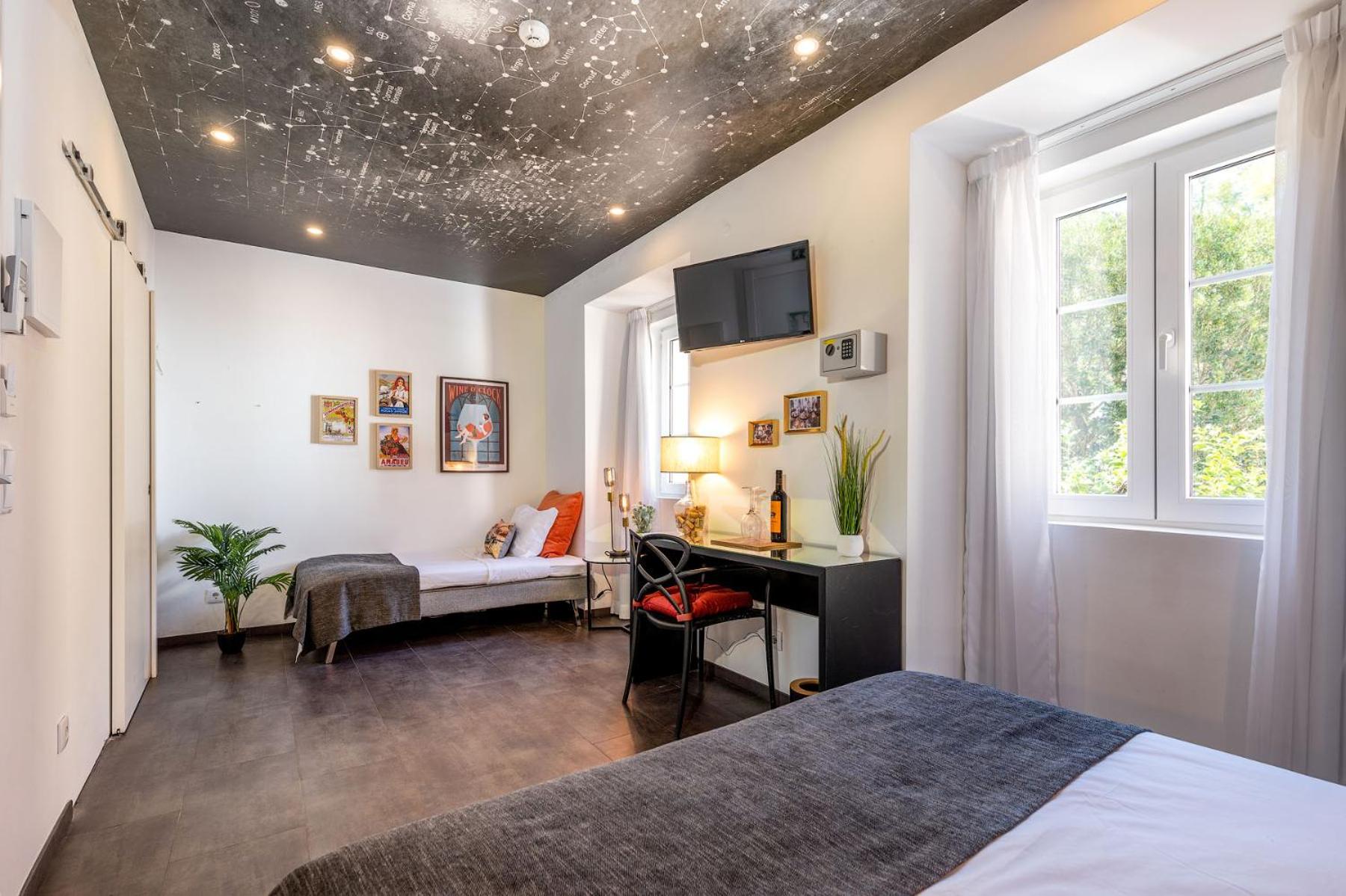 Quadruple Room photo 3