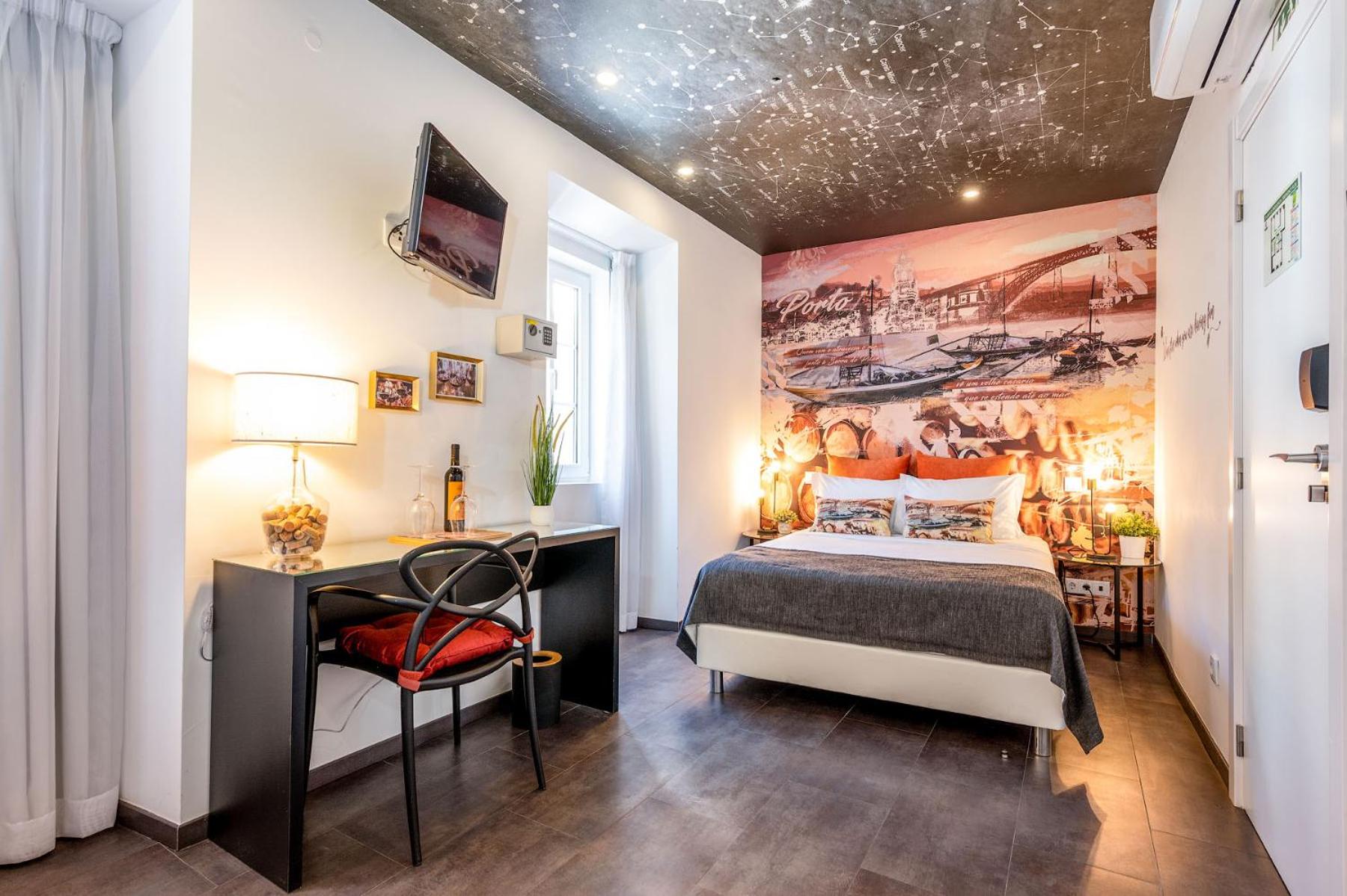 Quadruple Room photo 2