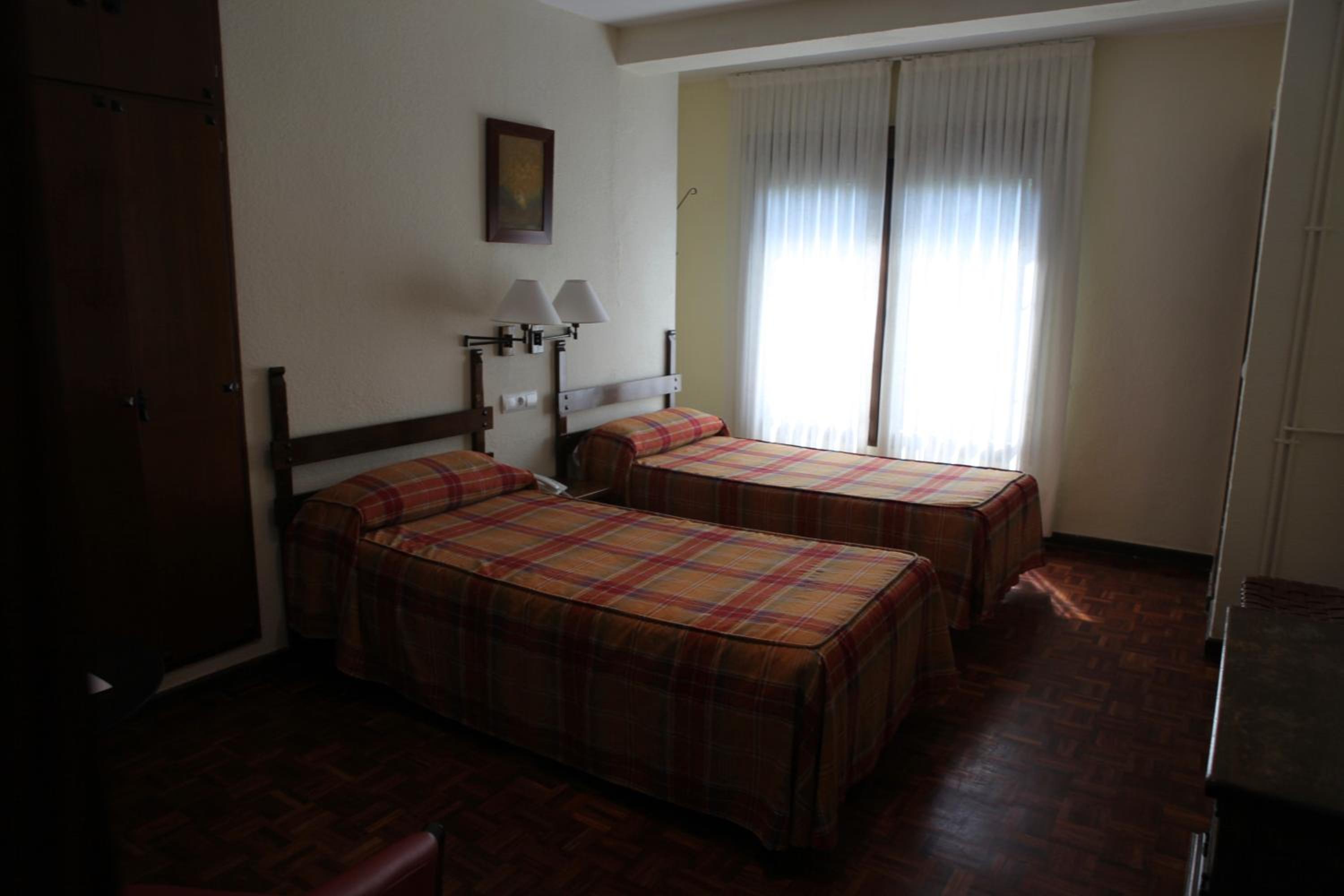 Habitación Doble