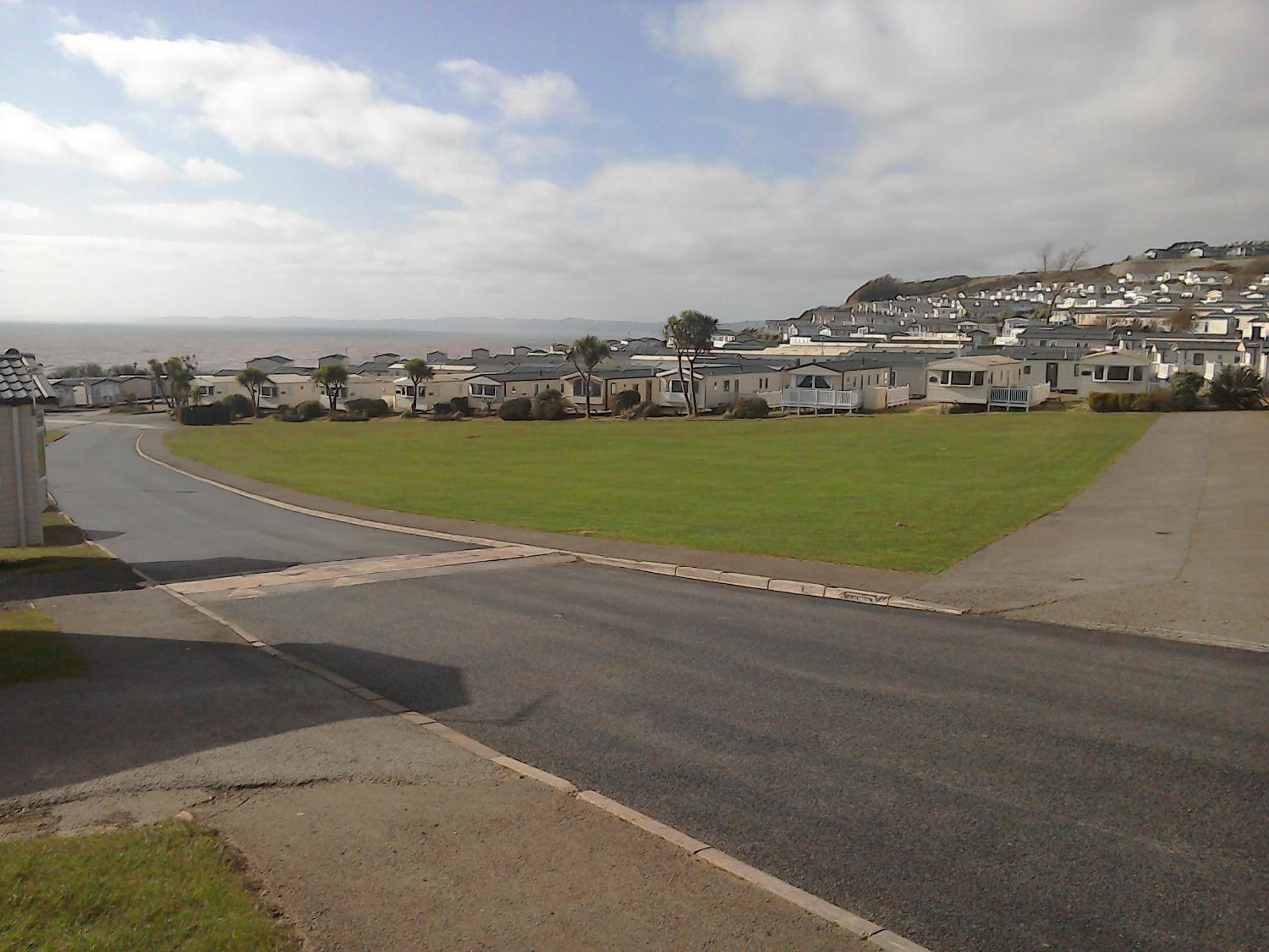 Caravan photo 3