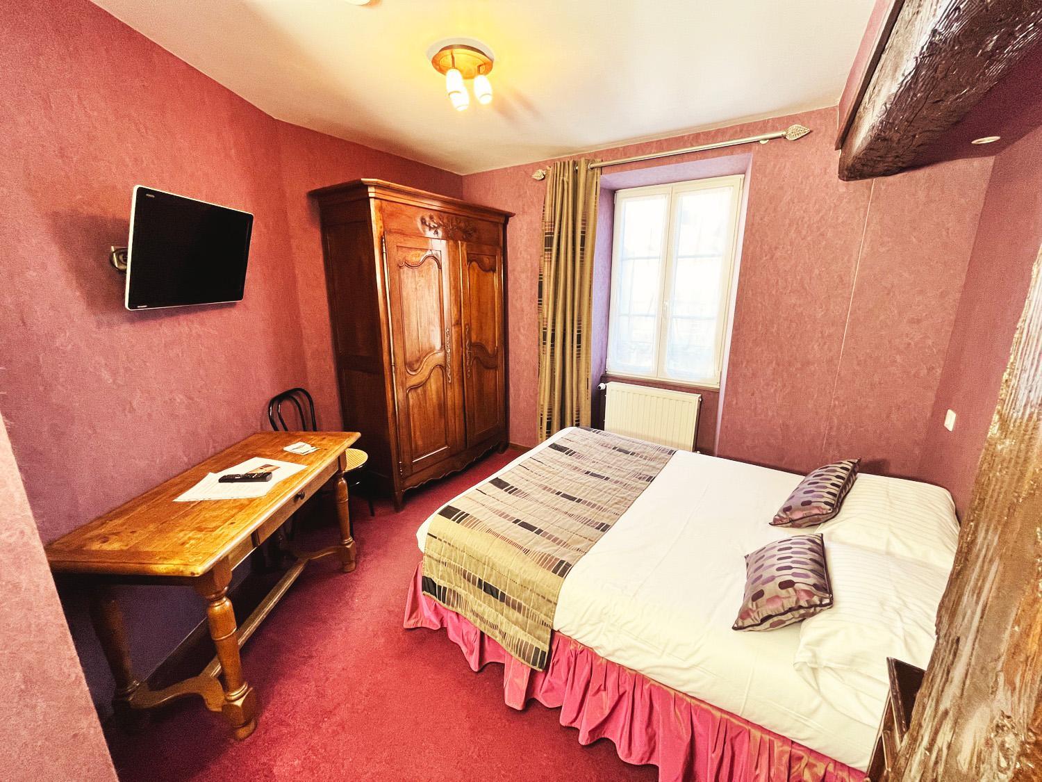 Comfort Double Room