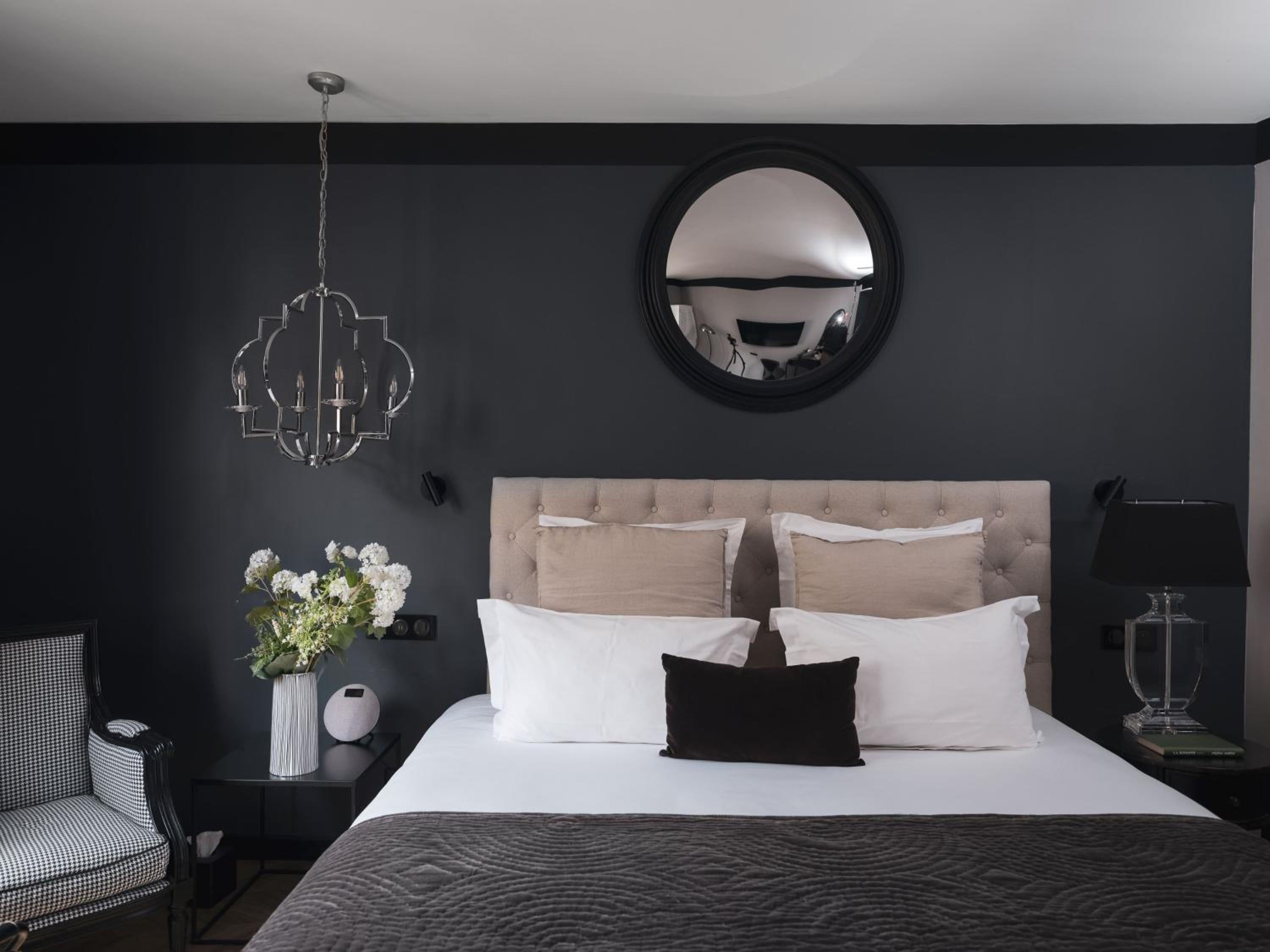 Deluxe Double Room - Photo 6