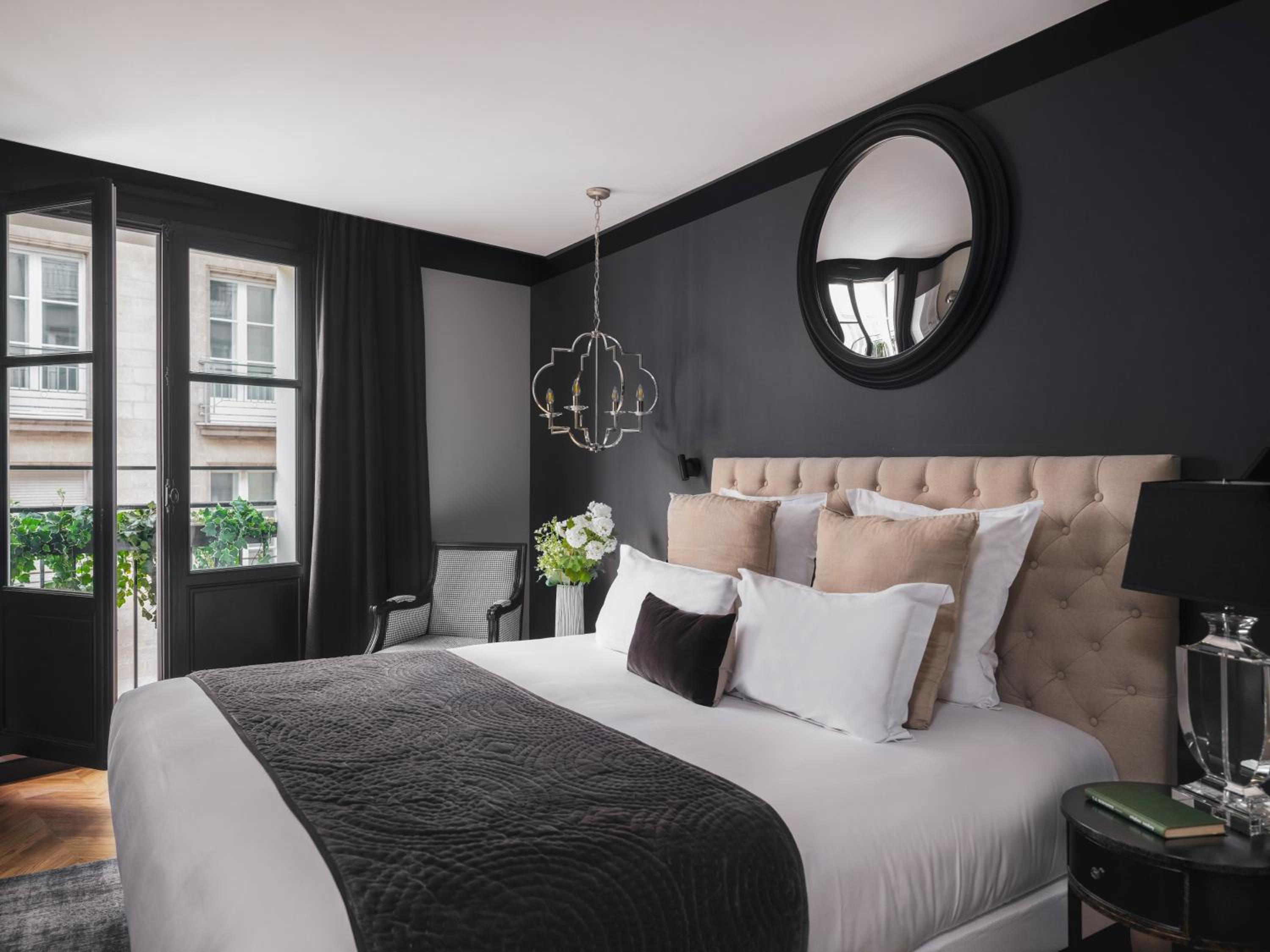 Deluxe Double Room - Photo 1