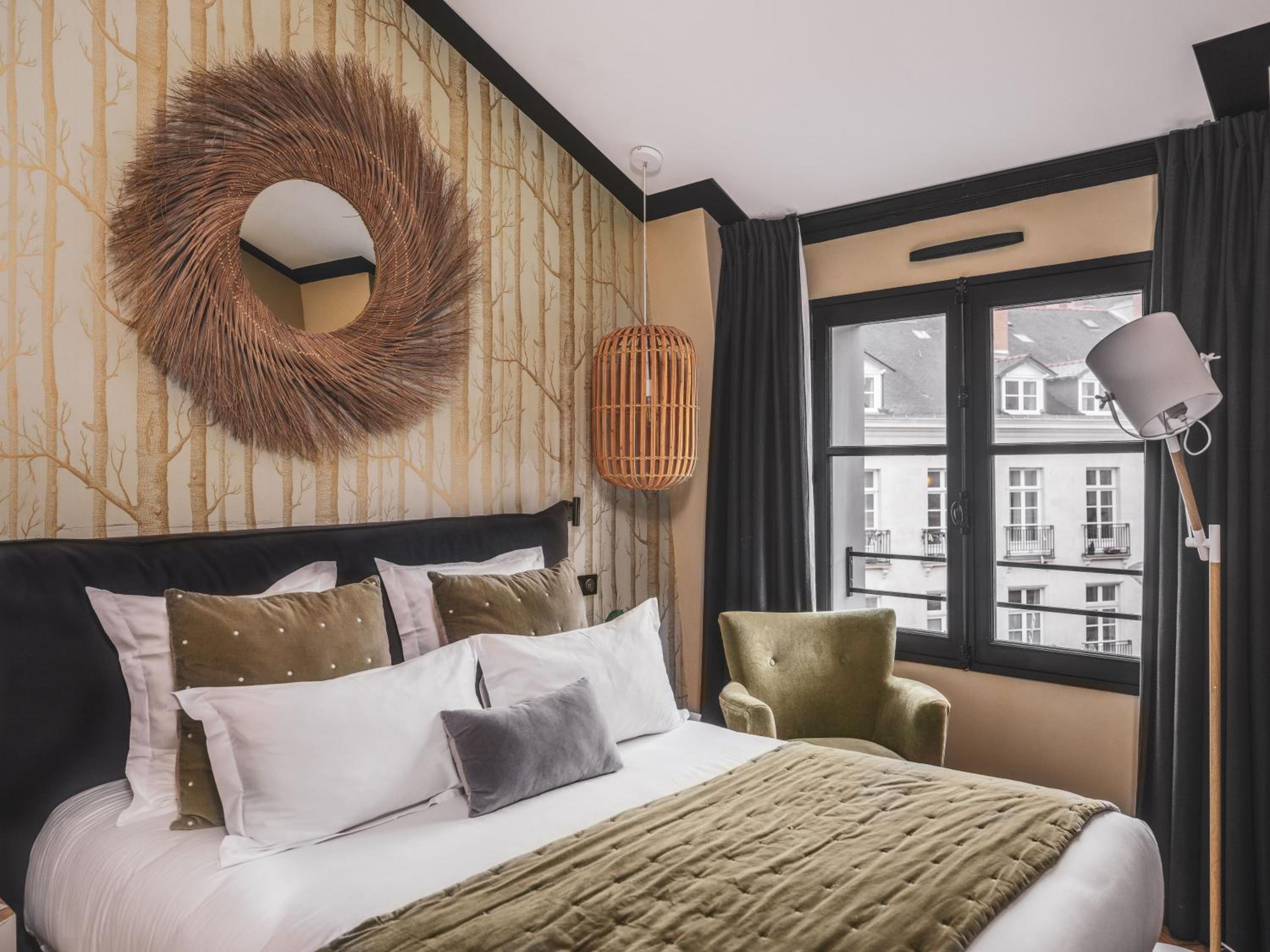 Cozy Double Room - Photo 1