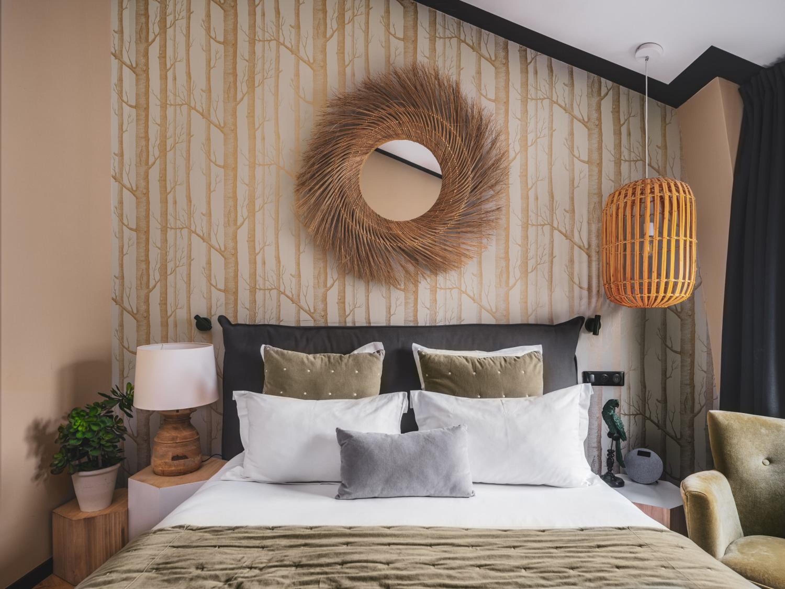 Cozy Double Room - Photo 3