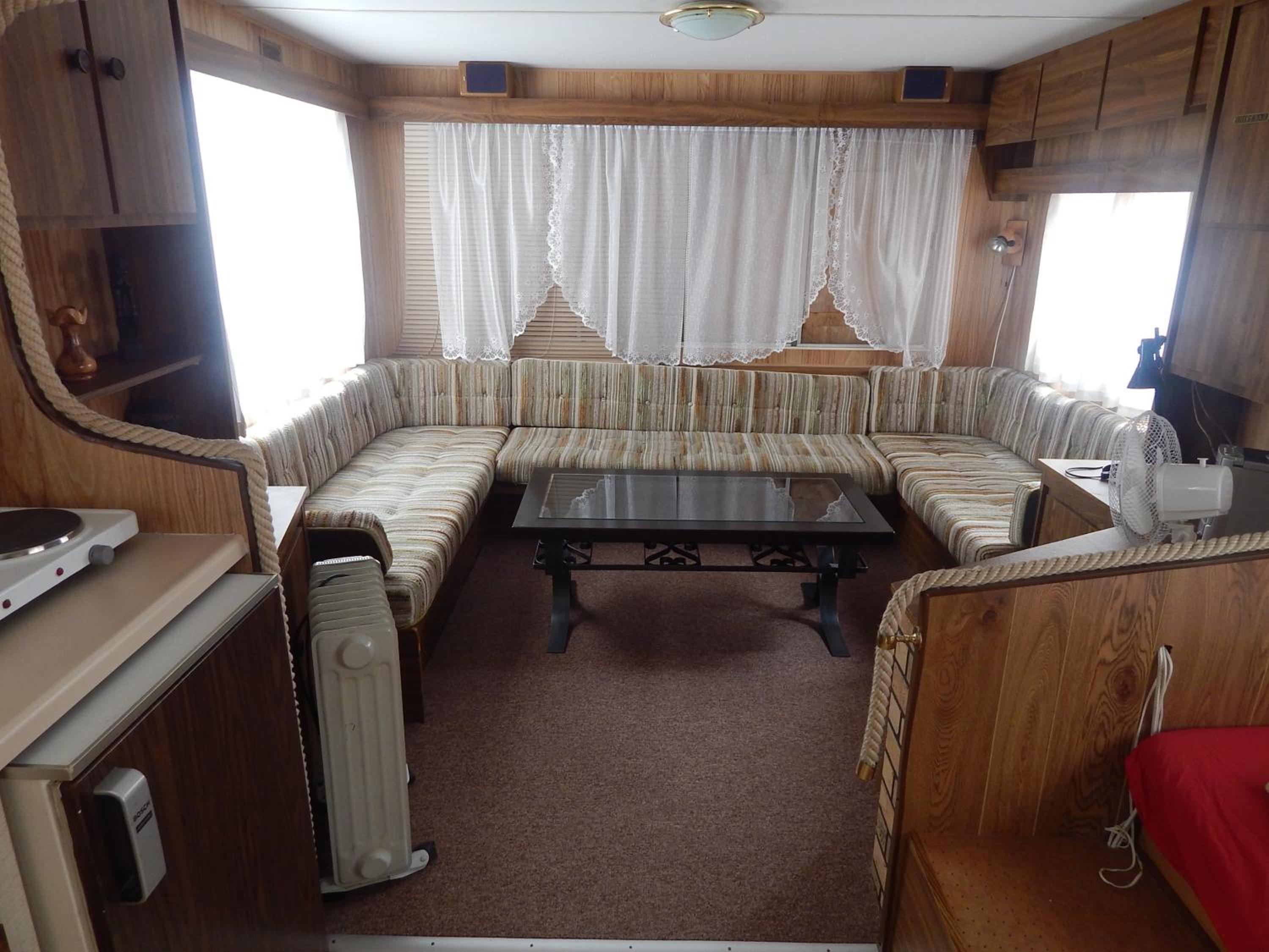 Mobile Home n°27