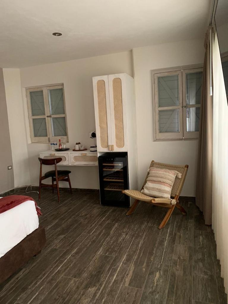 Deluxe Double Room - Photo 6