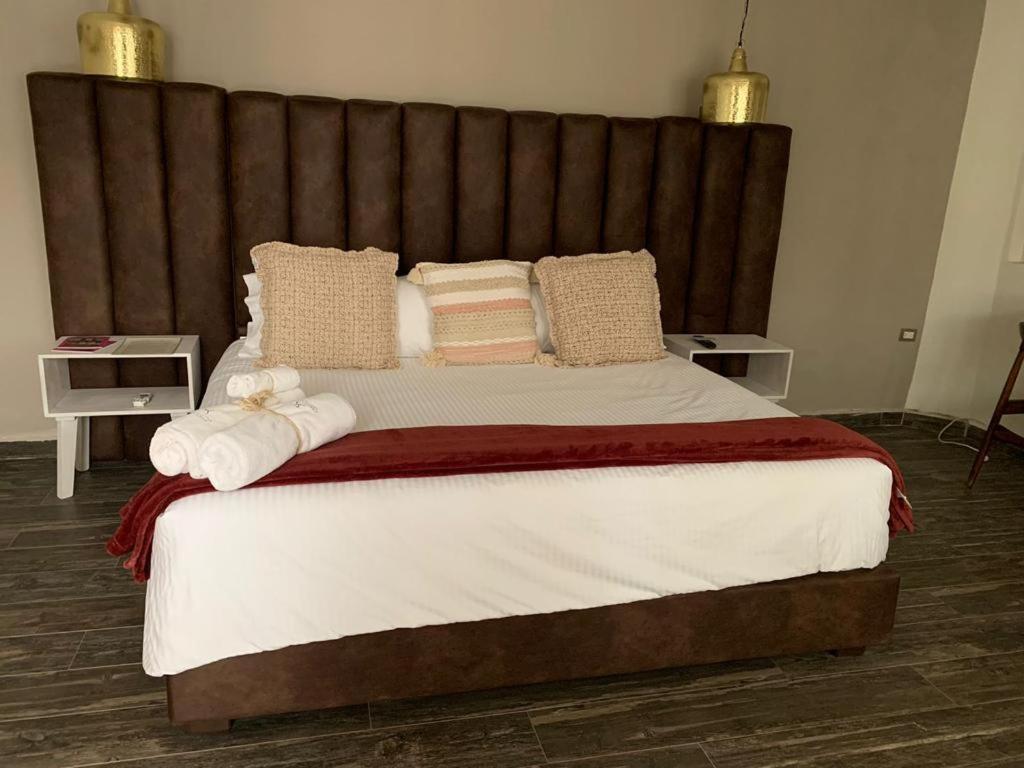 Deluxe Double Room - Photo 4