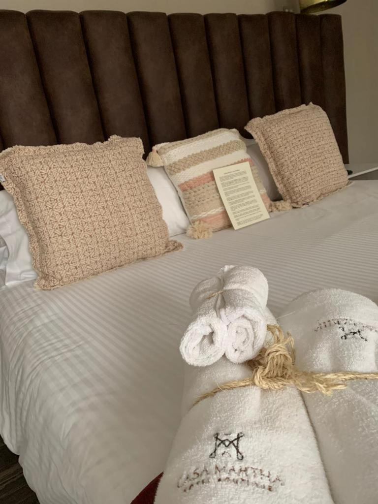 Deluxe Double Room - Photo 11